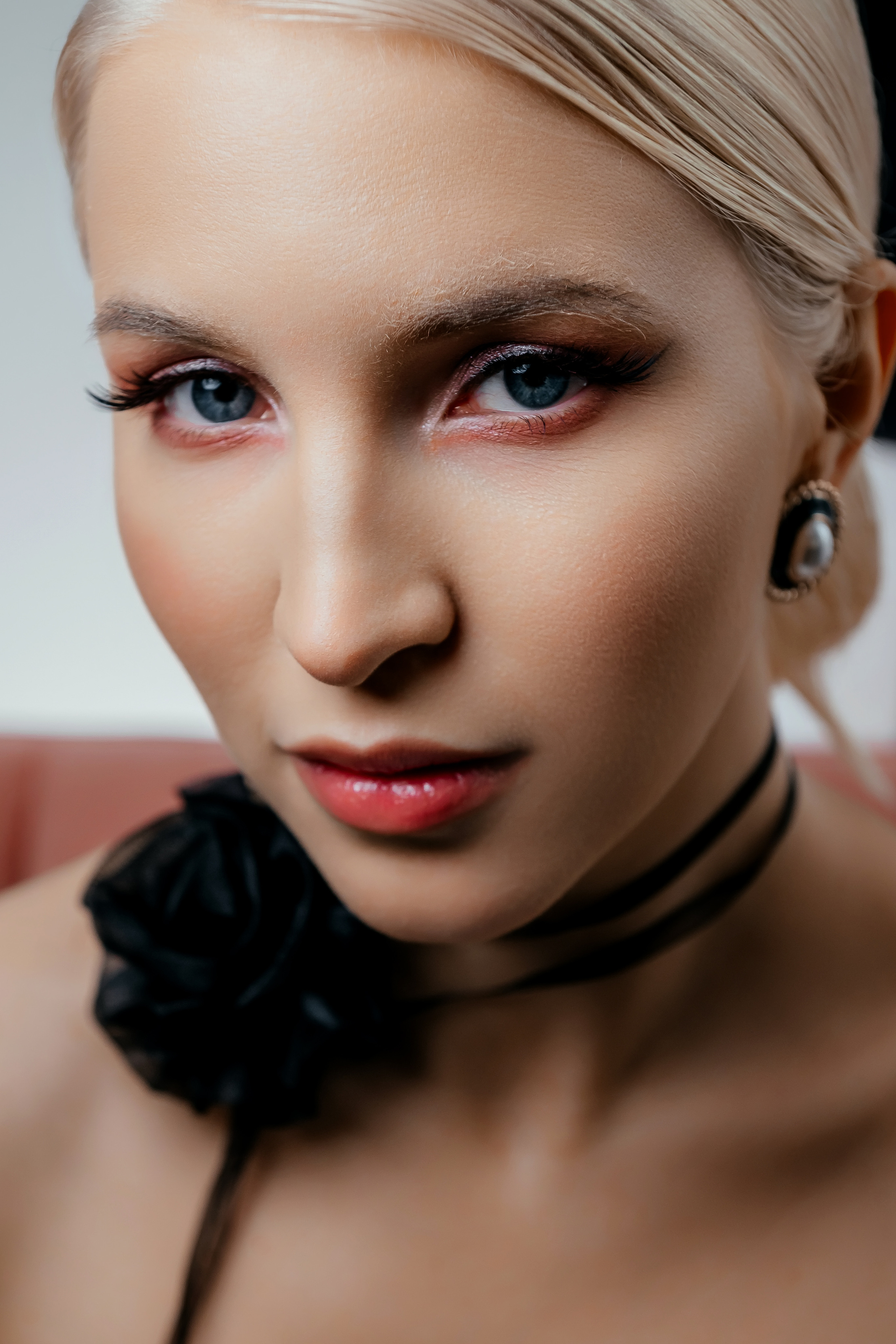 Виолетта, Щёлково. Свадебный и семейный фотограф Виктория Носачёва. Щелково, Москва и МО