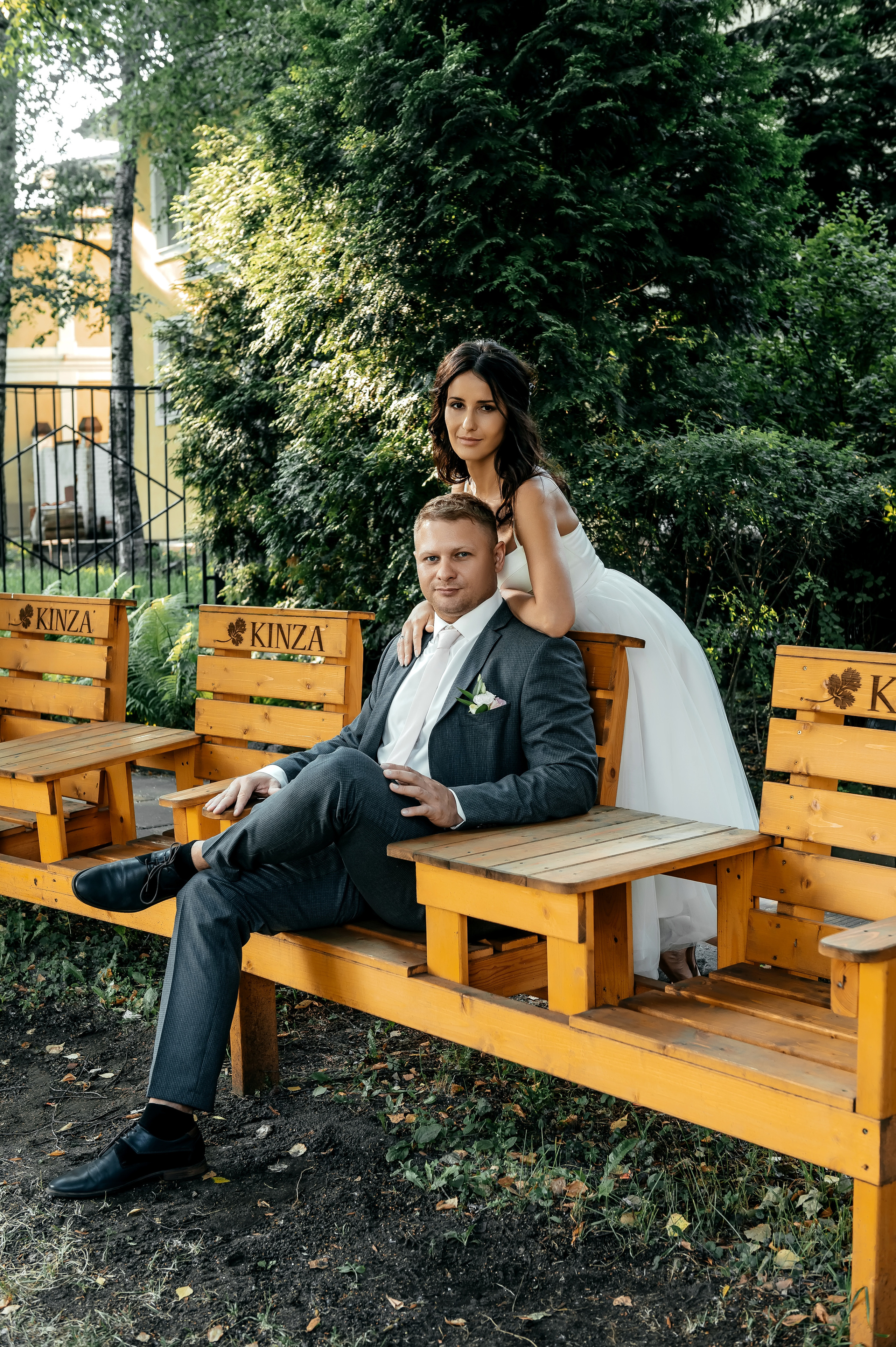 Свадьба в Щелково. Свадебный и семейный фотограф Виктория Носачёва. Щелково, Москва и МО