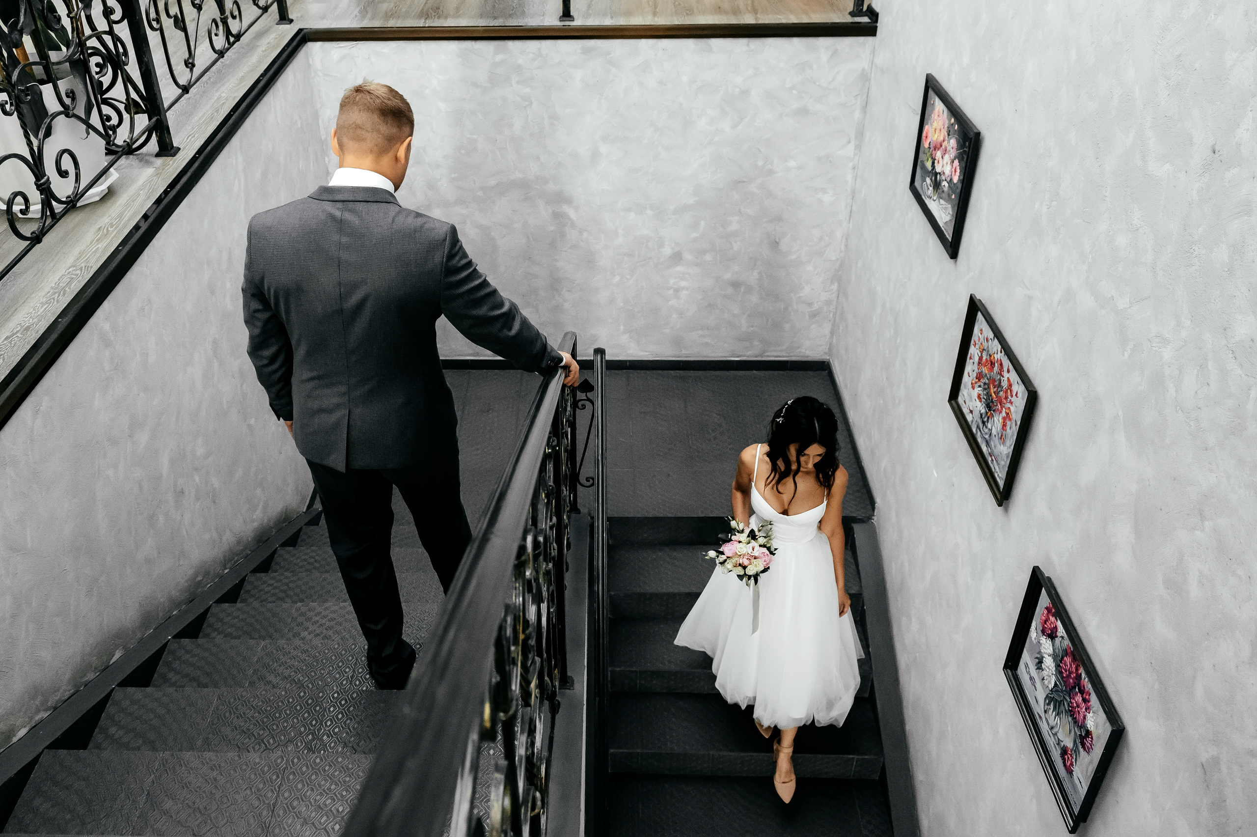 Свадьба в Щелково. Свадебный и семейный фотограф Виктория Носачёва. Щелково, Москва и МО