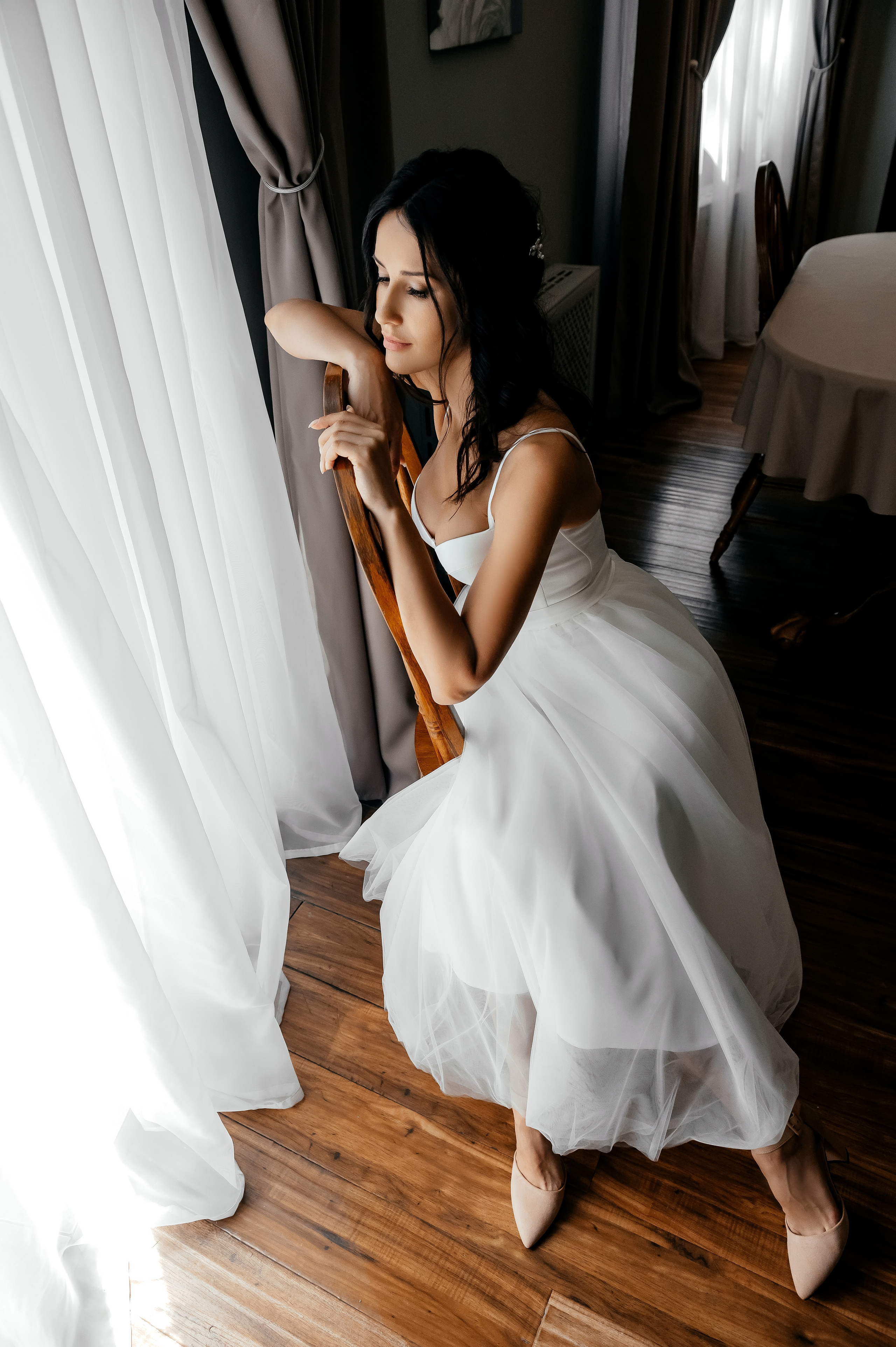 Свадьба в Щелково. Свадебный и семейный фотограф Виктория Носачёва. Щелково, Москва и МО