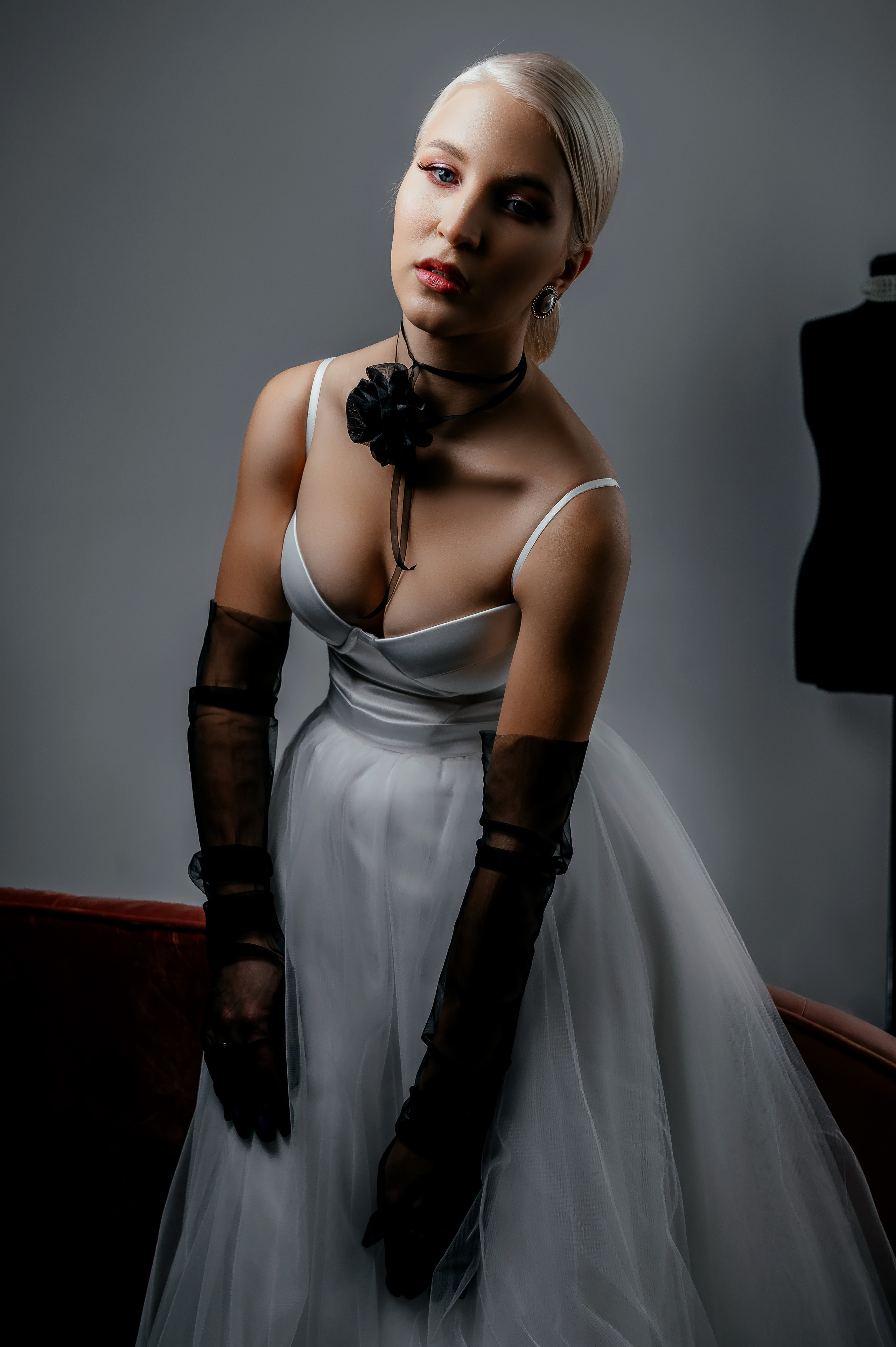 Виолетта, Щёлково. Свадебный и семейный фотограф Виктория Носачёва. Щелково, Москва и МО