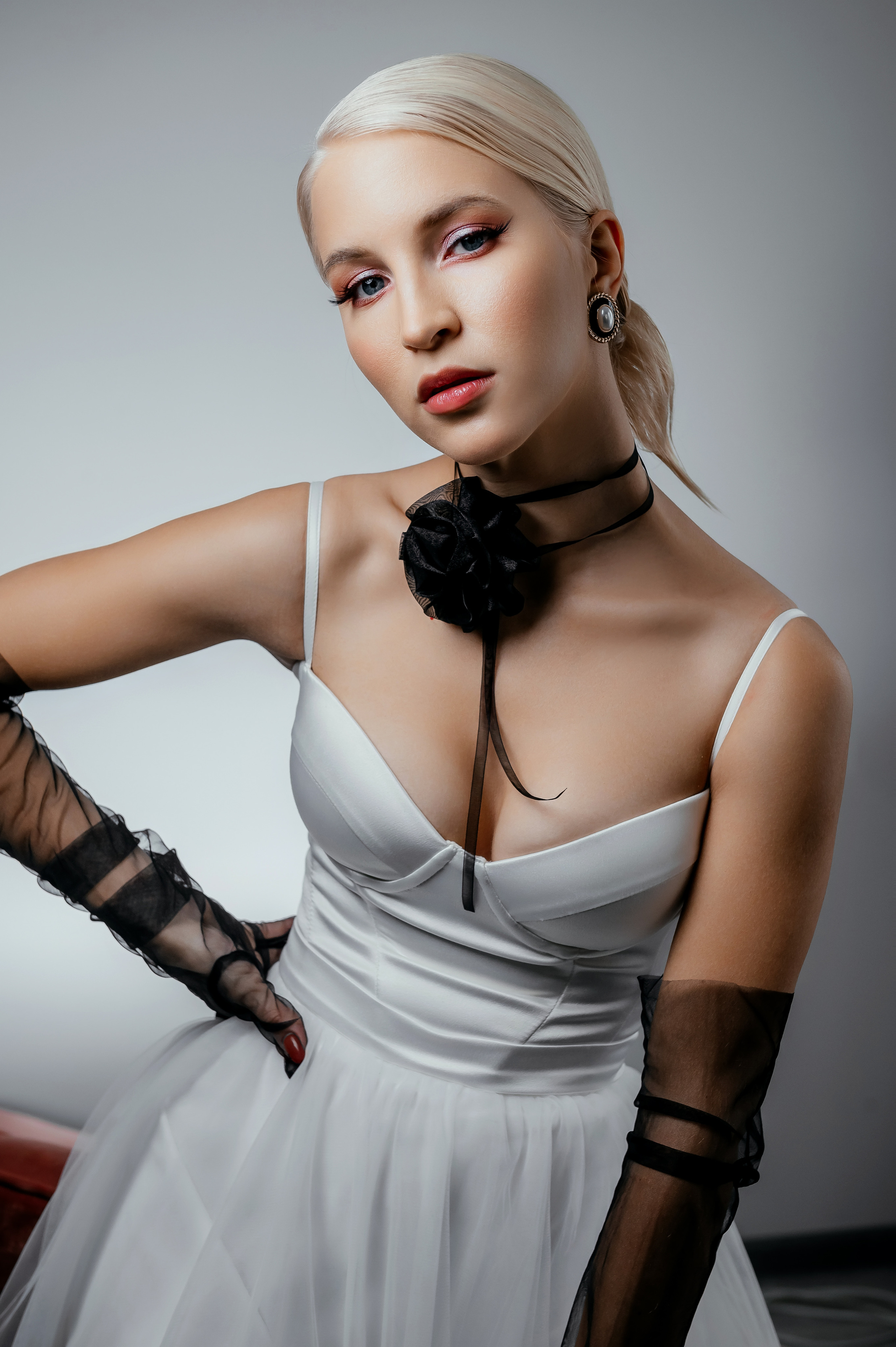 Виолетта, Щёлково. Свадебный и семейный фотограф Виктория Носачёва. Щелково, Москва и МО