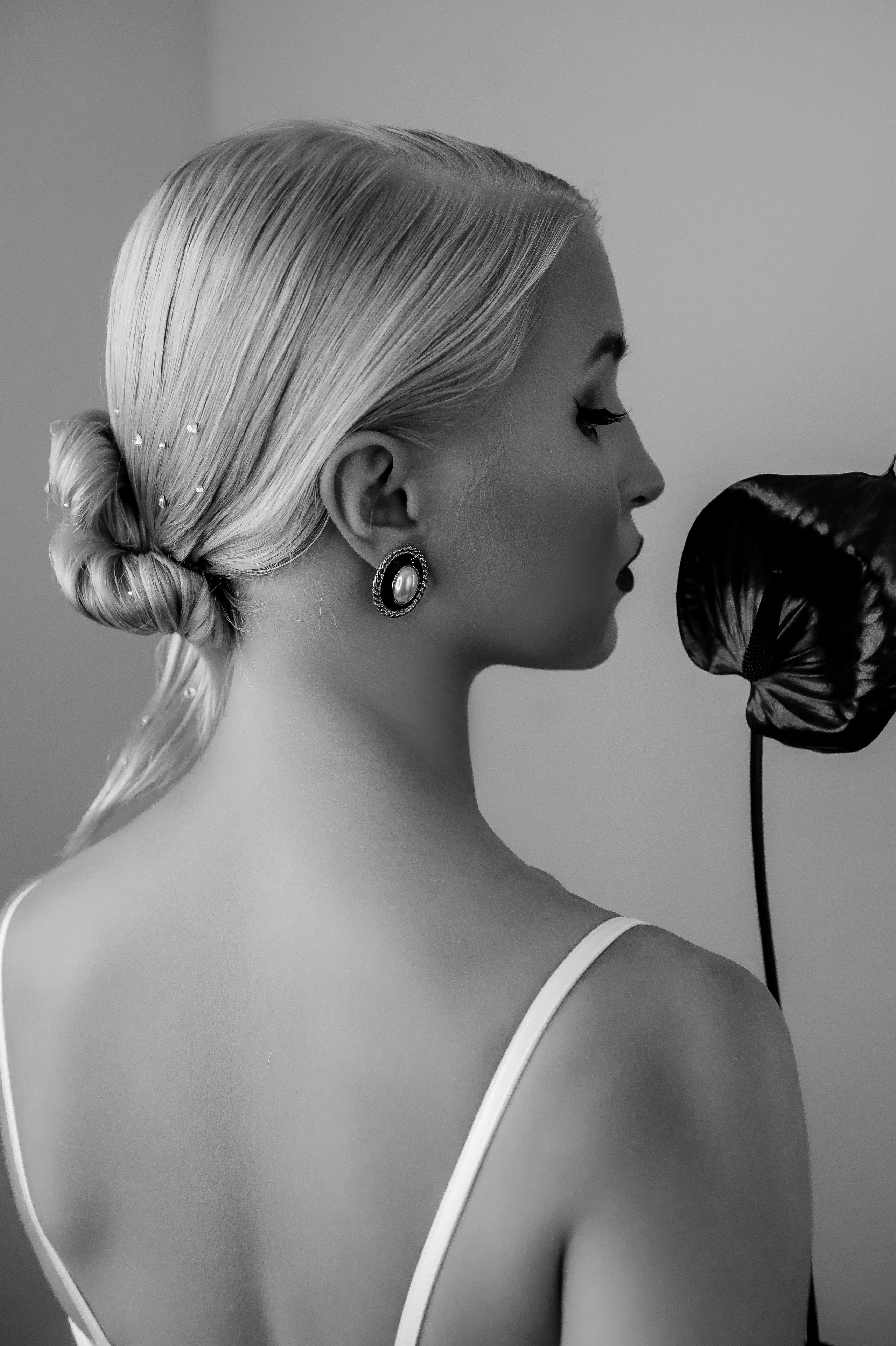 Виолетта, Щёлково. Свадебный и семейный фотограф Виктория Носачёва. Щелково, Москва и МО