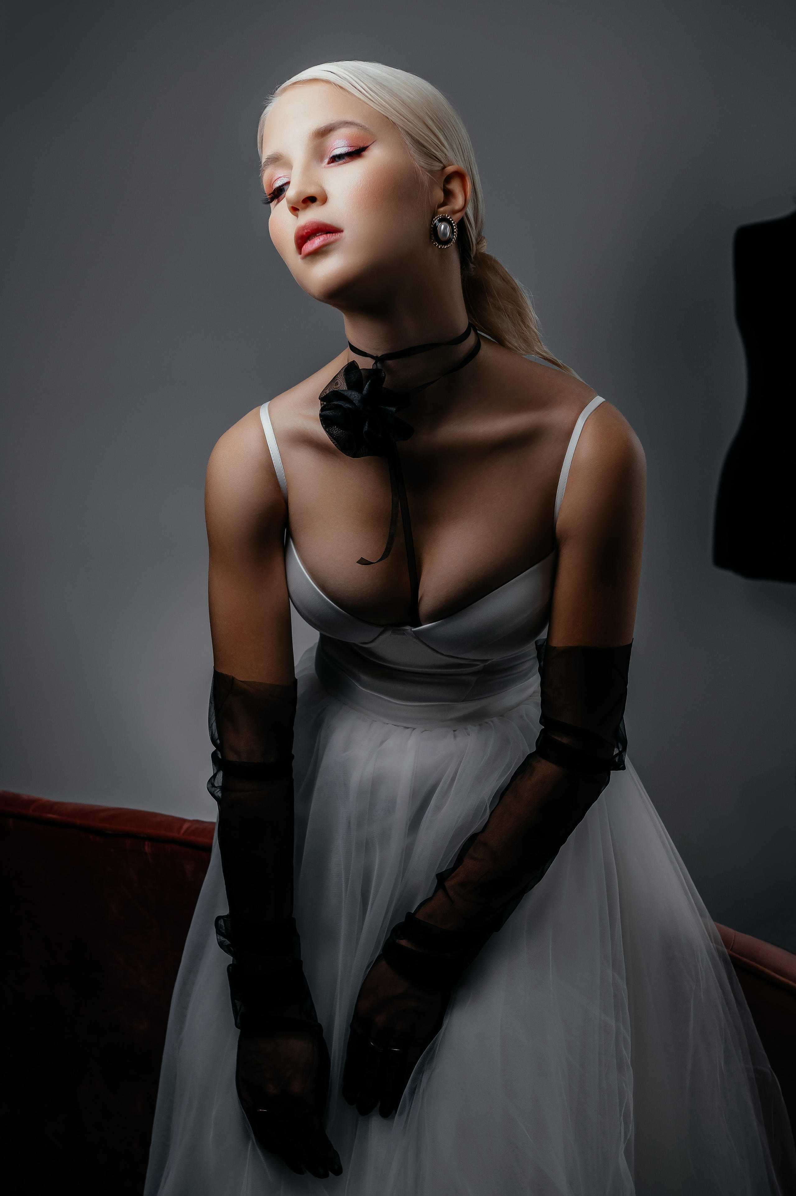 Виолетта, Щёлково. Свадебный и семейный фотограф Виктория Носачёва. Щелково, Москва и МО