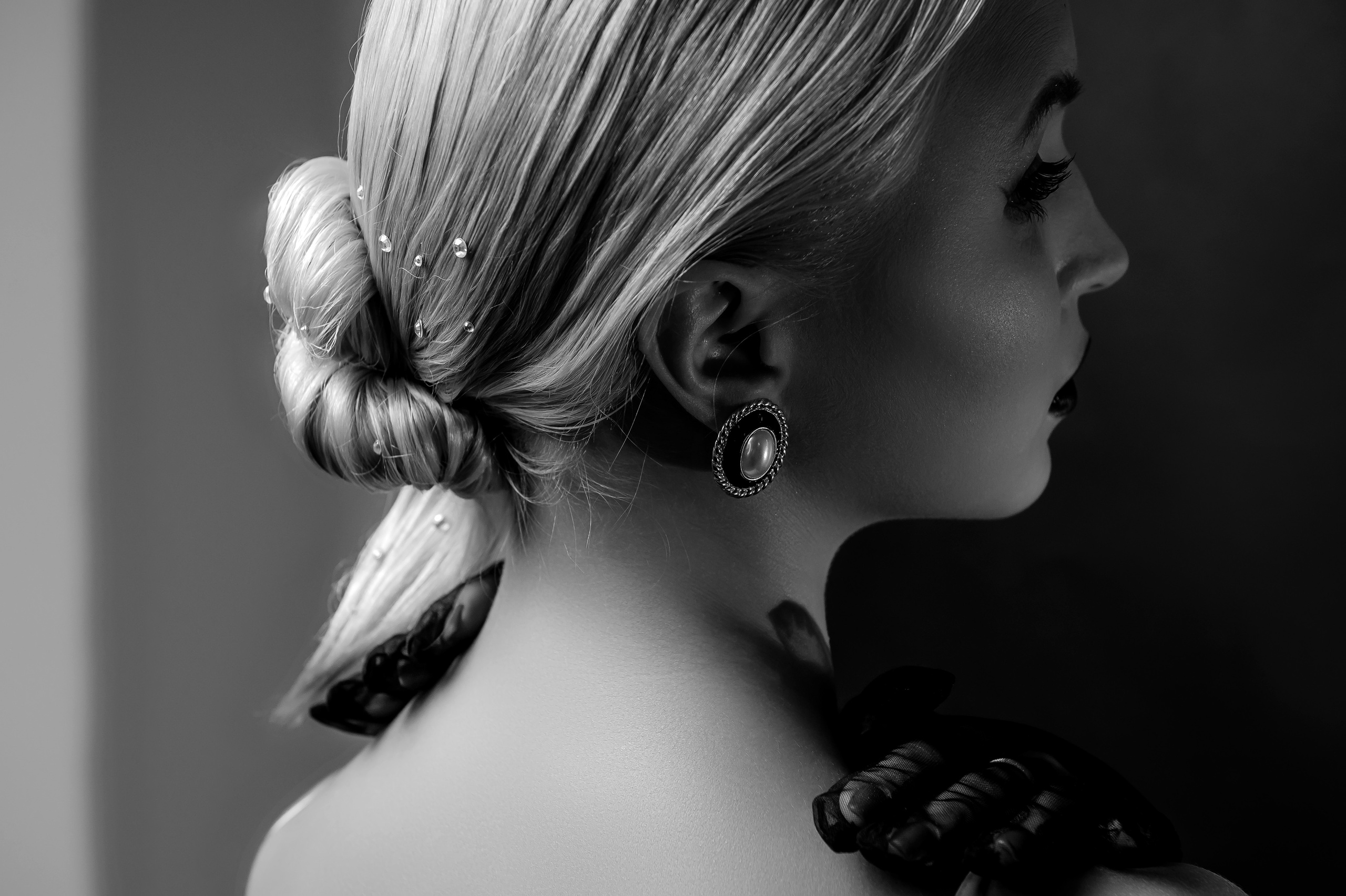 Виолетта, Щёлково. Свадебный и семейный фотограф Виктория Носачёва. Щелково, Москва и МО