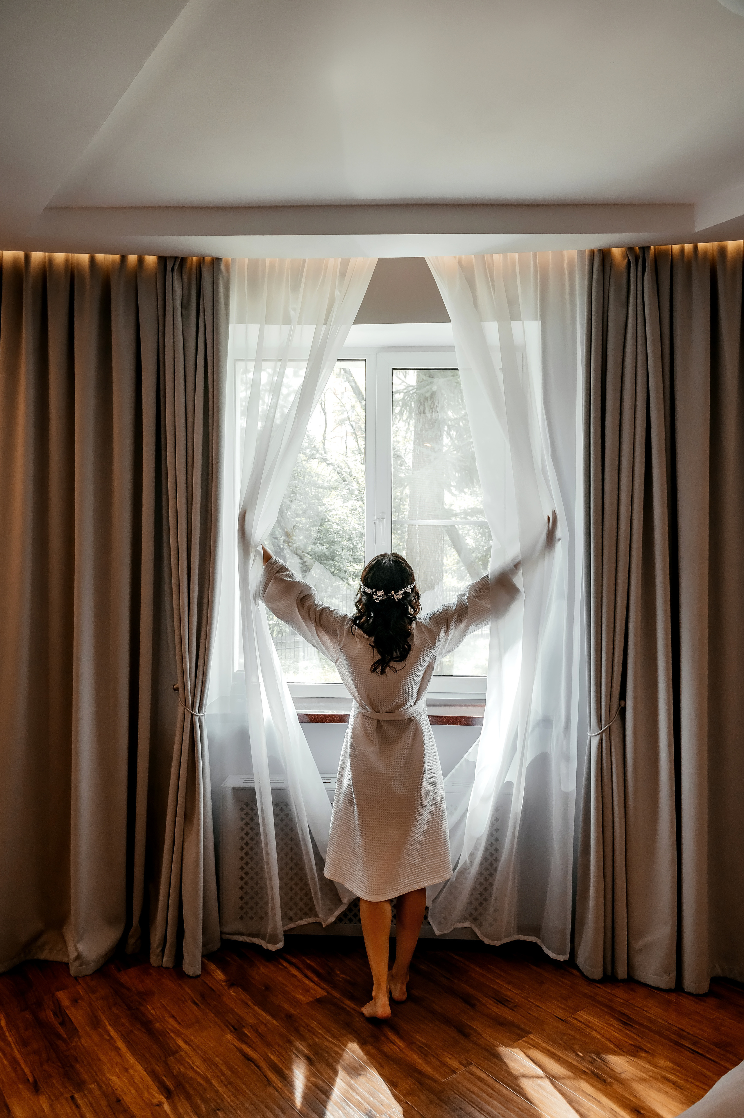 Свадьба в Щелково. Свадебный и семейный фотограф Виктория Носачёва. Щелково, Москва и МО