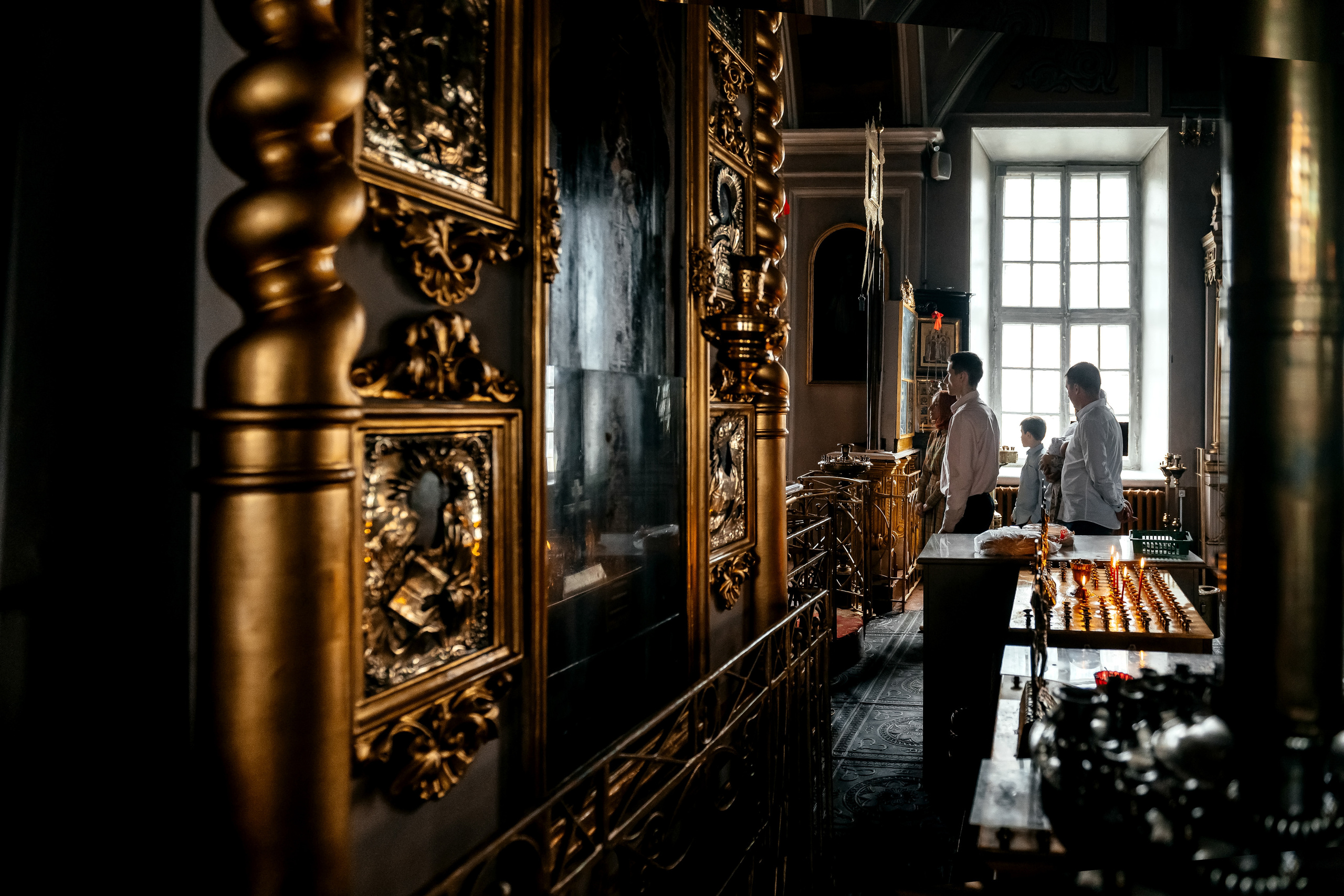 Кристина, Лосино-петровский, Никольский храм. Свадебный и семейный фотограф Виктория Носачёва. Щелково, Москва и МО