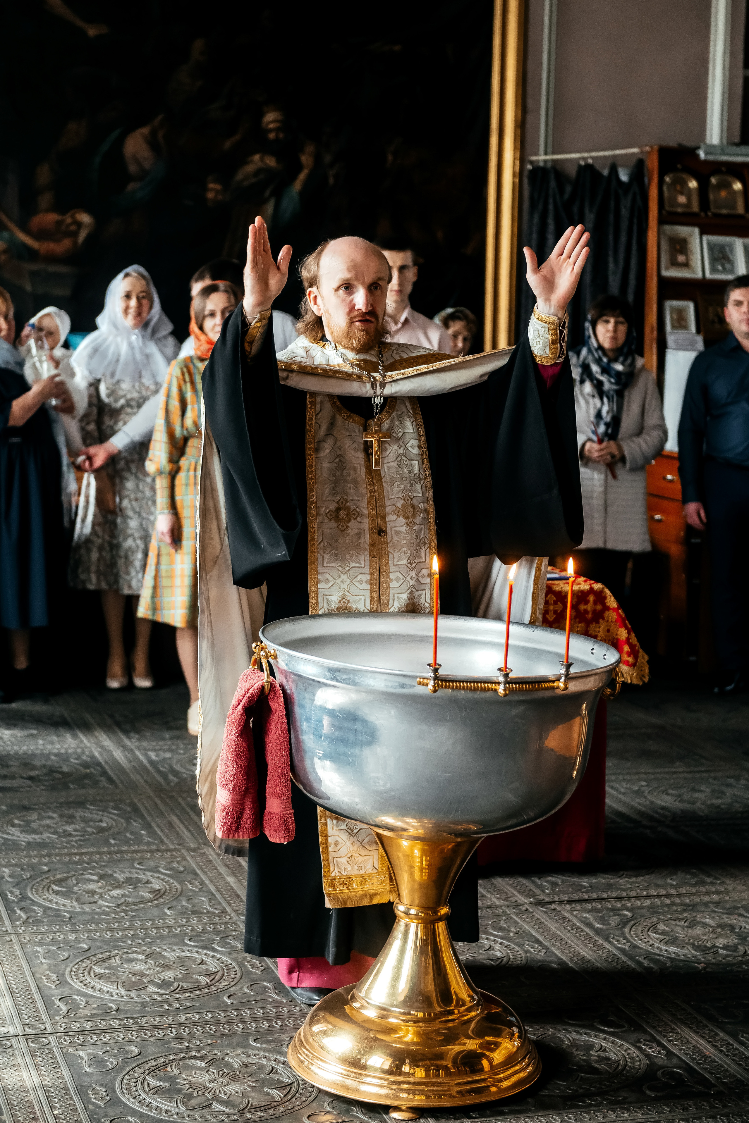 Кристина, Лосино-петровский, Никольский храм. Свадебный и семейный фотограф Виктория Носачёва. Щелково, Москва и МО