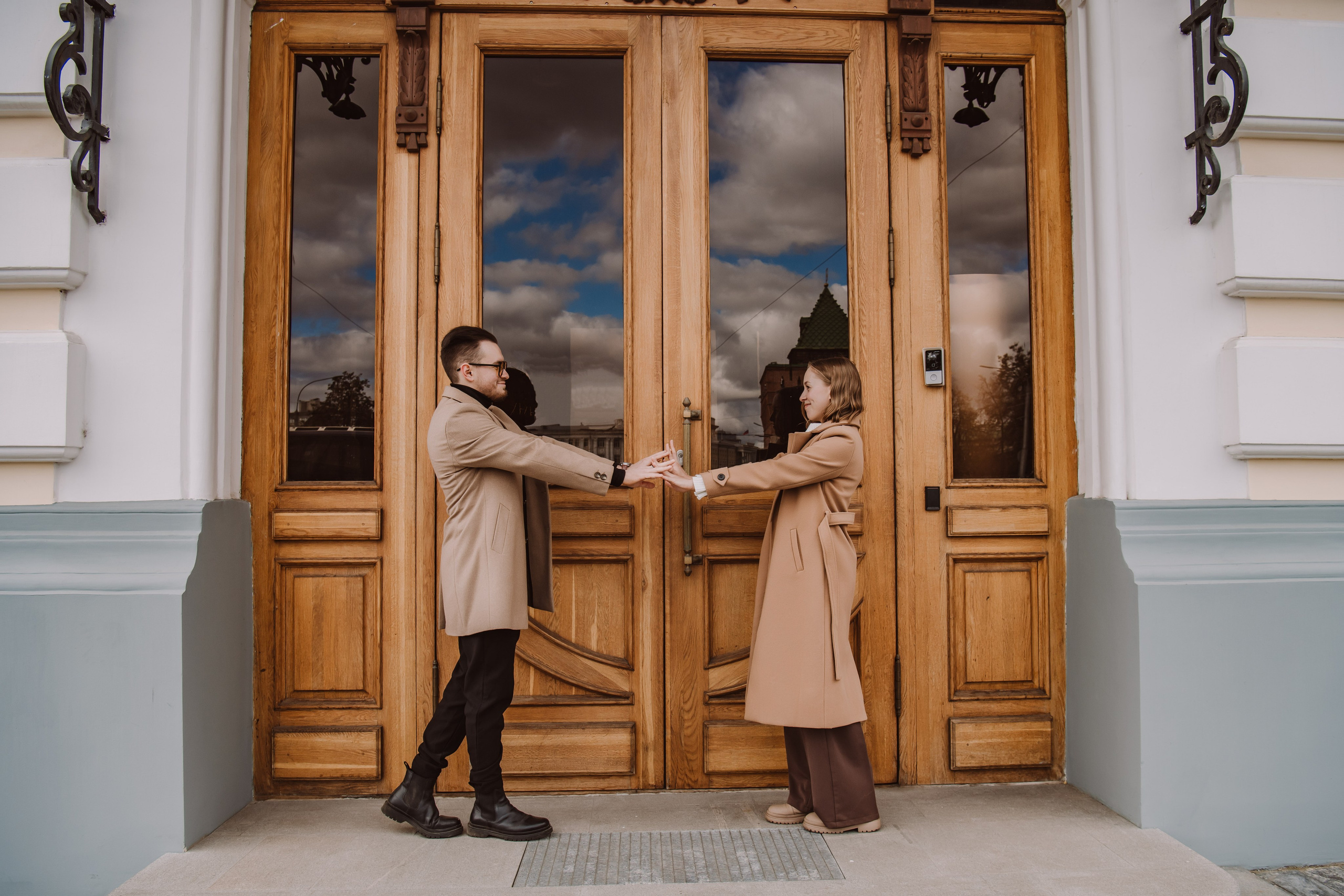 Профессиональная свадебная фотосессия в Нижнем Новгороде, Санкт-Петербурге, Москве, свадебный фотограф, love-story
