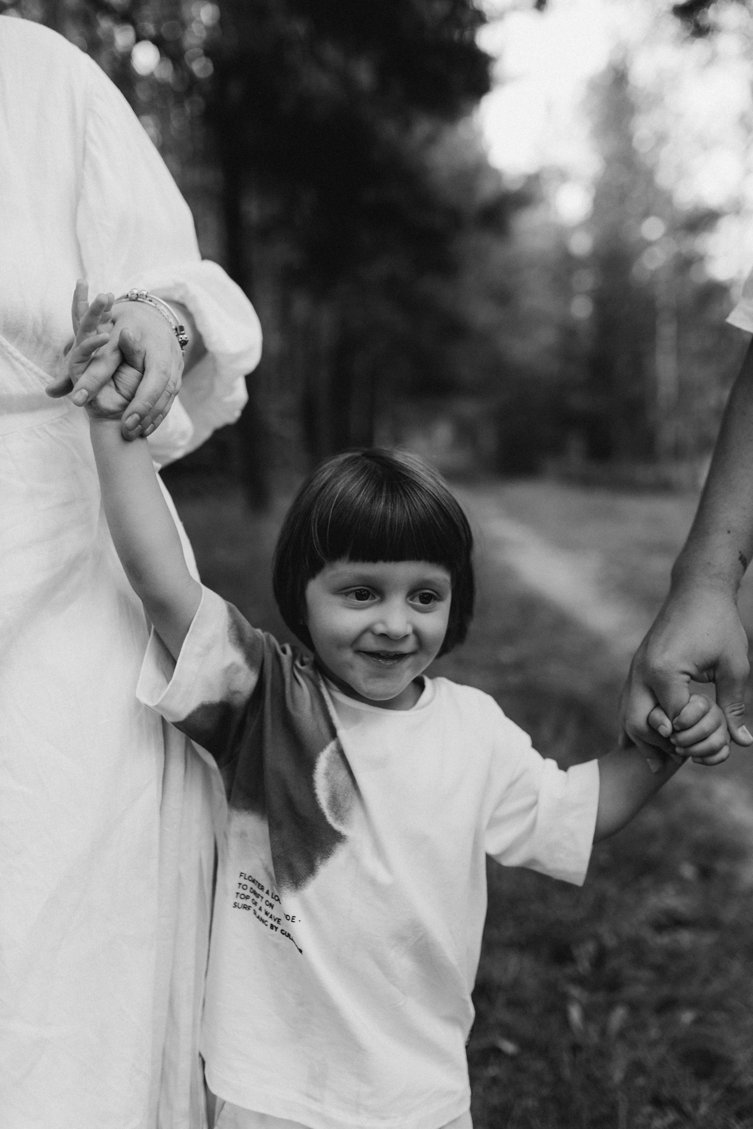 Настя, Сережа, Антон. Фотограф НОГИНСК, Москва, Анастасия Белая