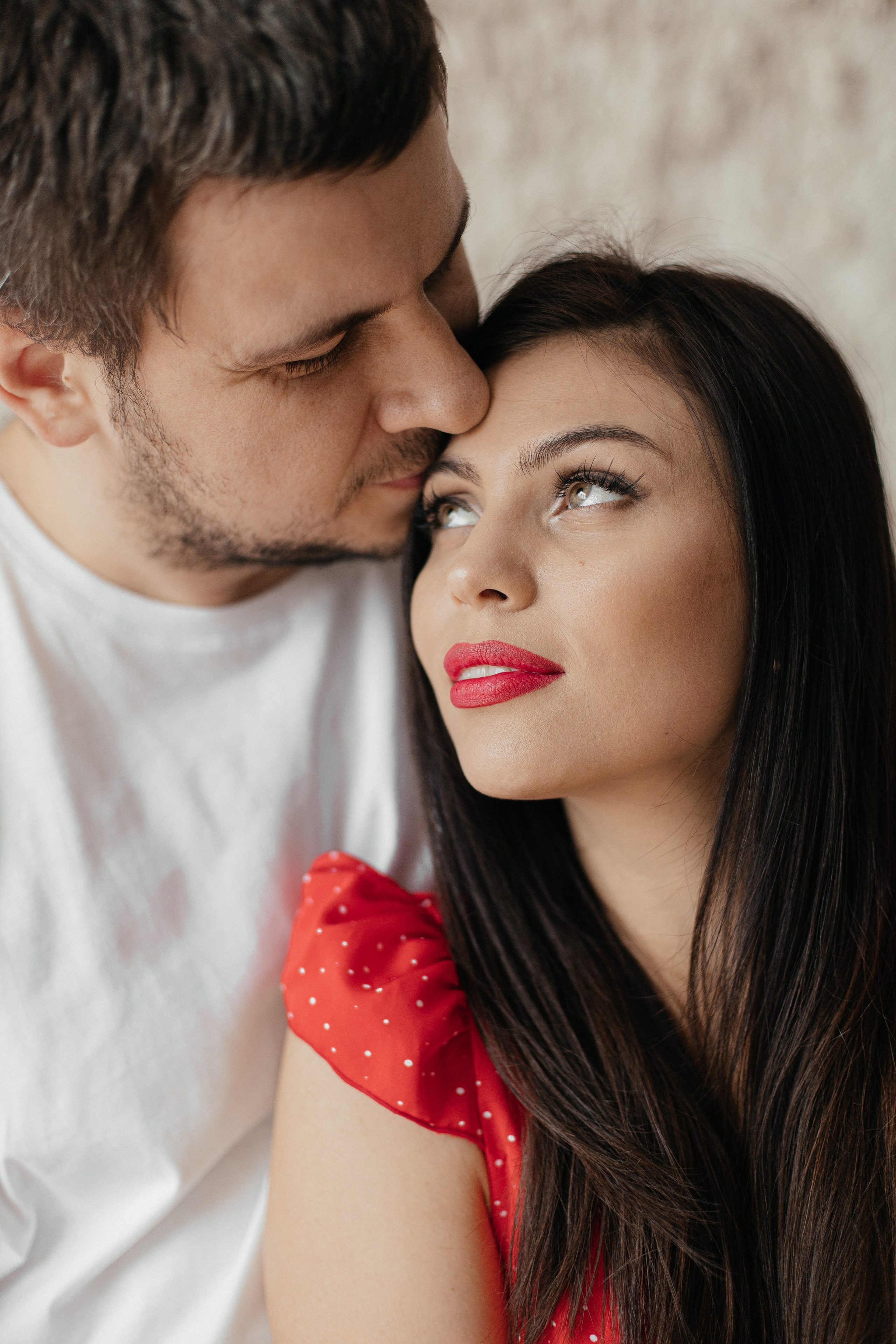 Happy Valentine's. Фотограф из Краснодара Мария Приходько