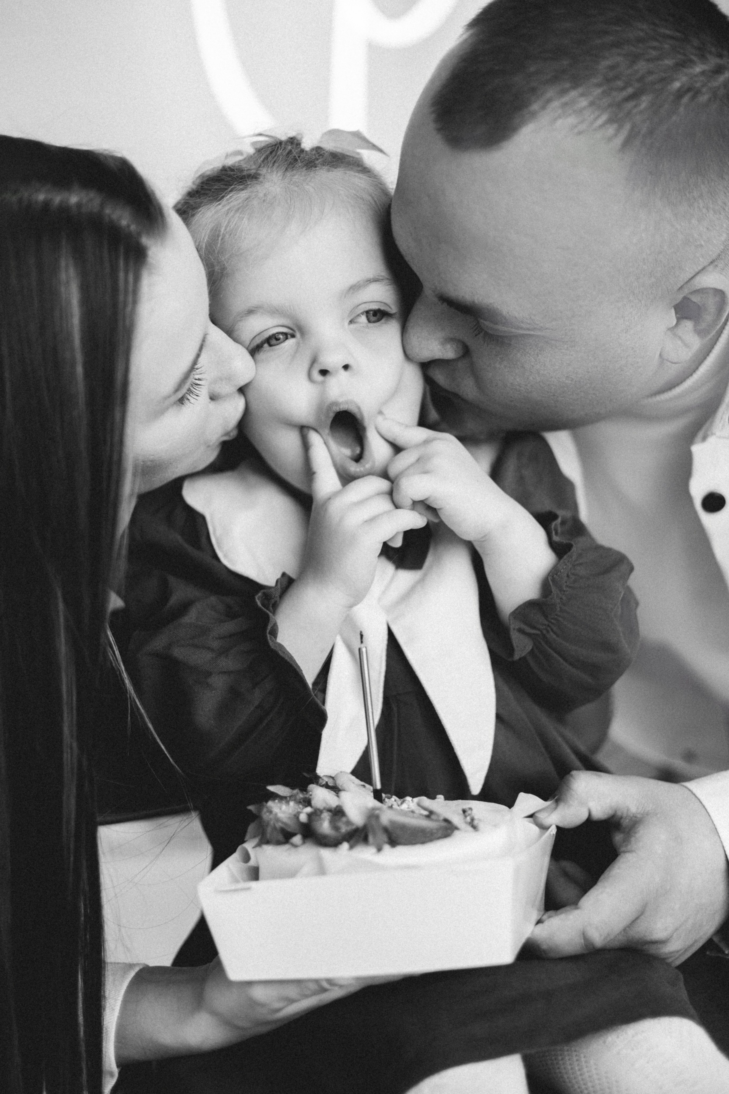 Софии 3 года. Фотограф из Краснодара Мария Приходько