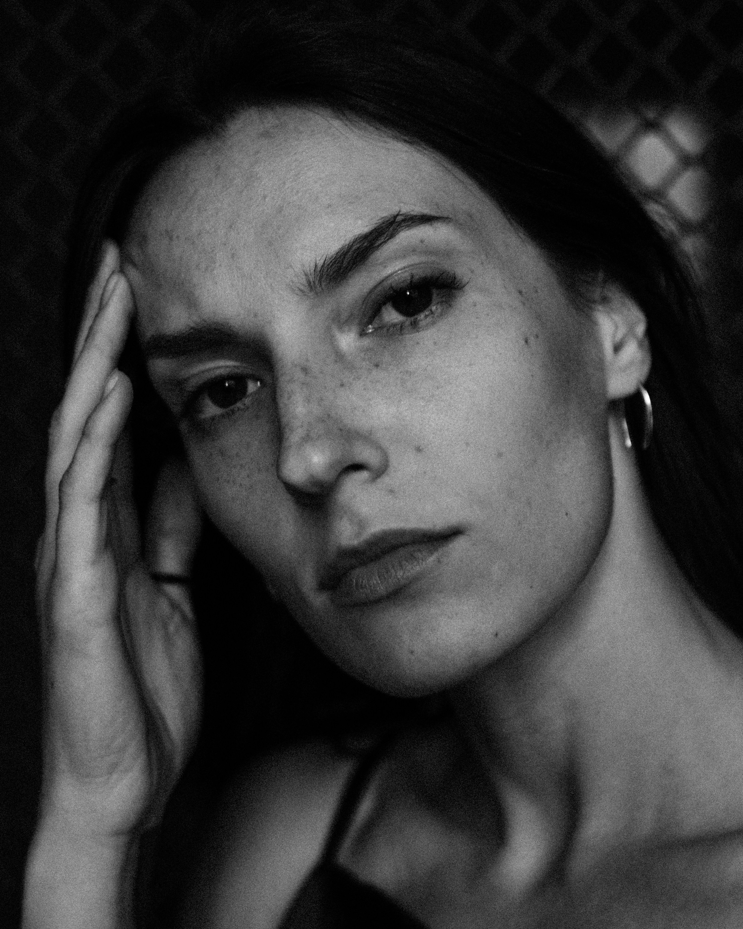 Tina. Dariaegudina.ru