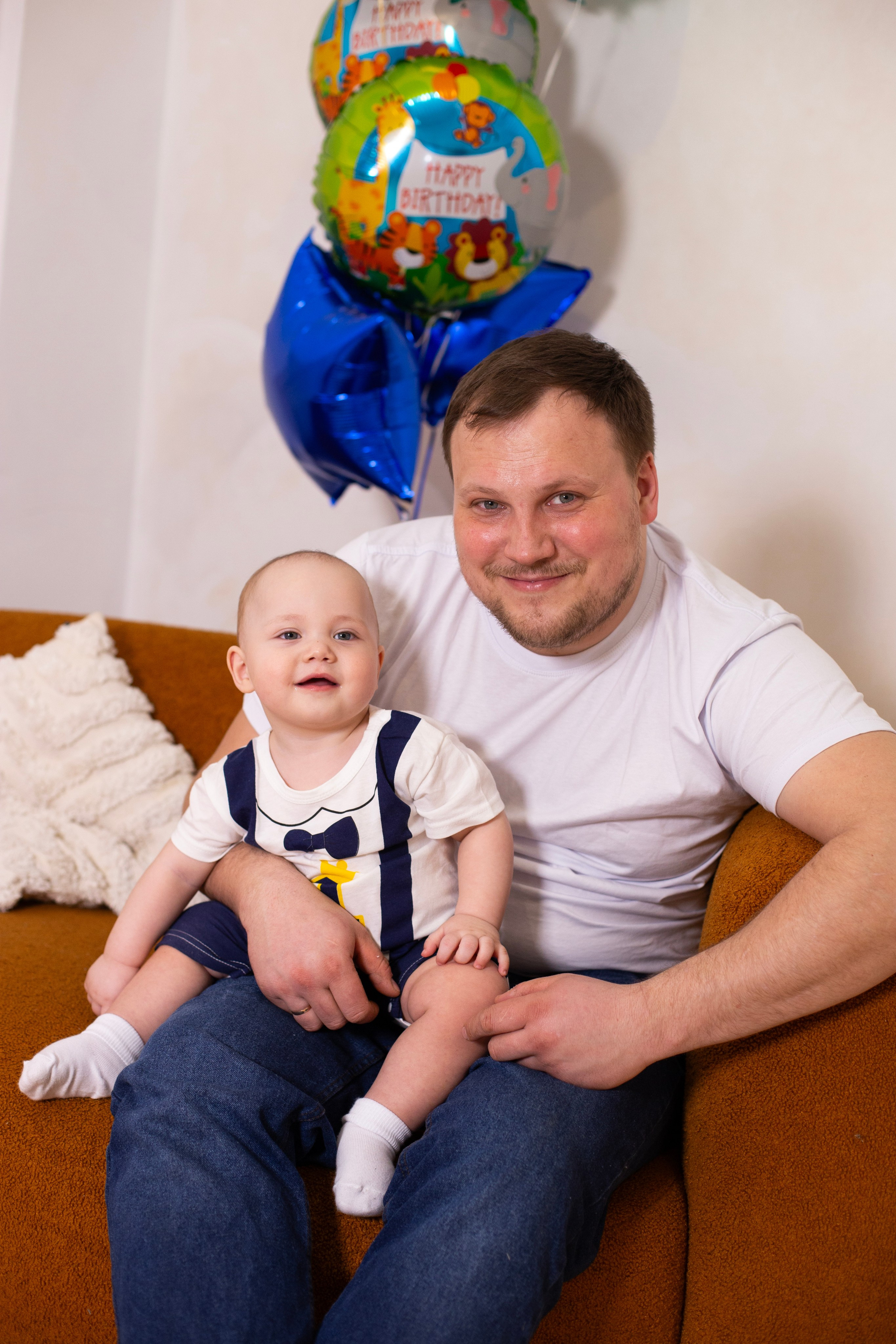 Детская съемка. Мария Сергеева — семейный и портретный фотограф в Твери