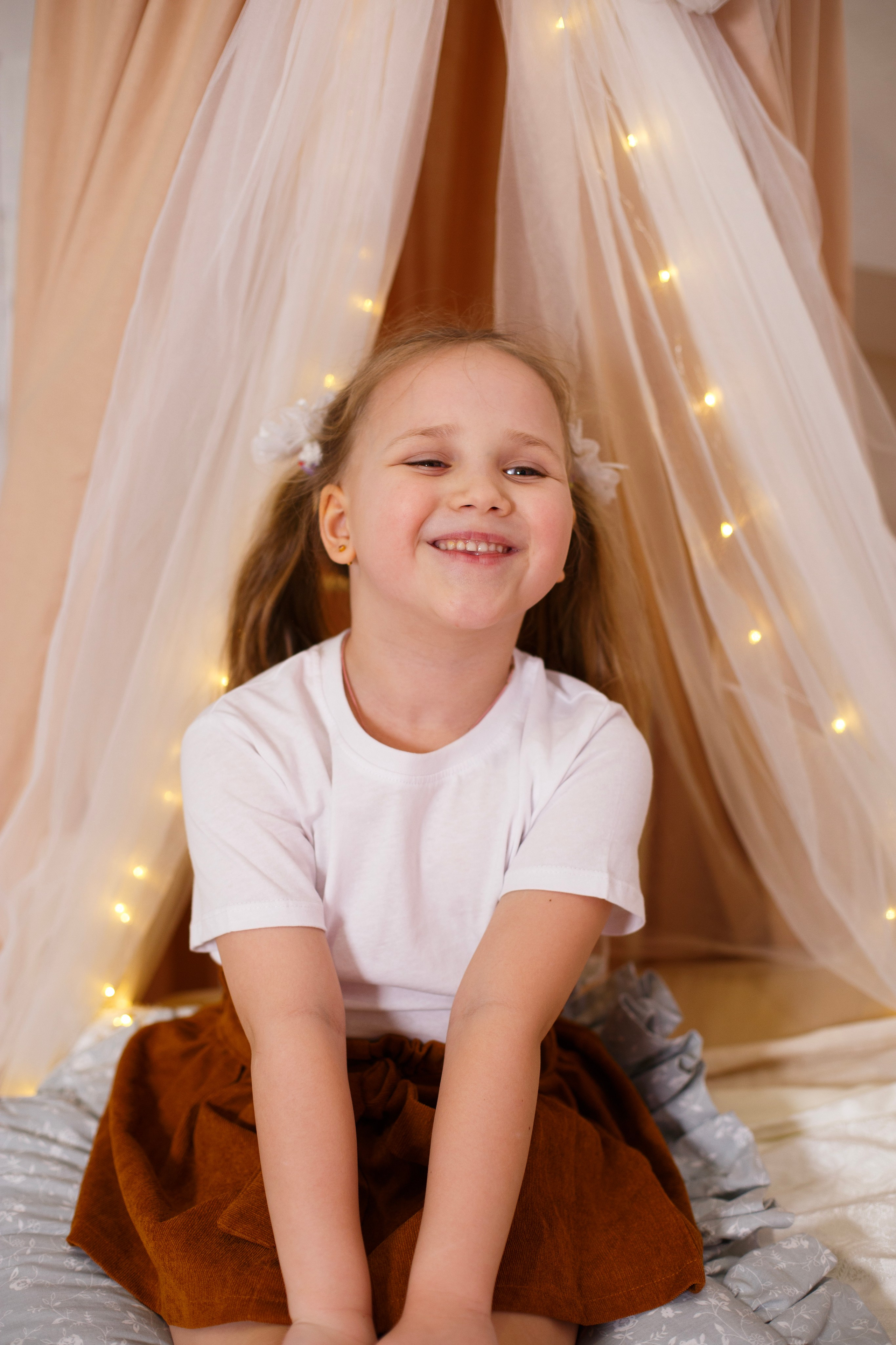 Детская съемка. Мария Сергеева — семейный и портретный фотограф в Твери