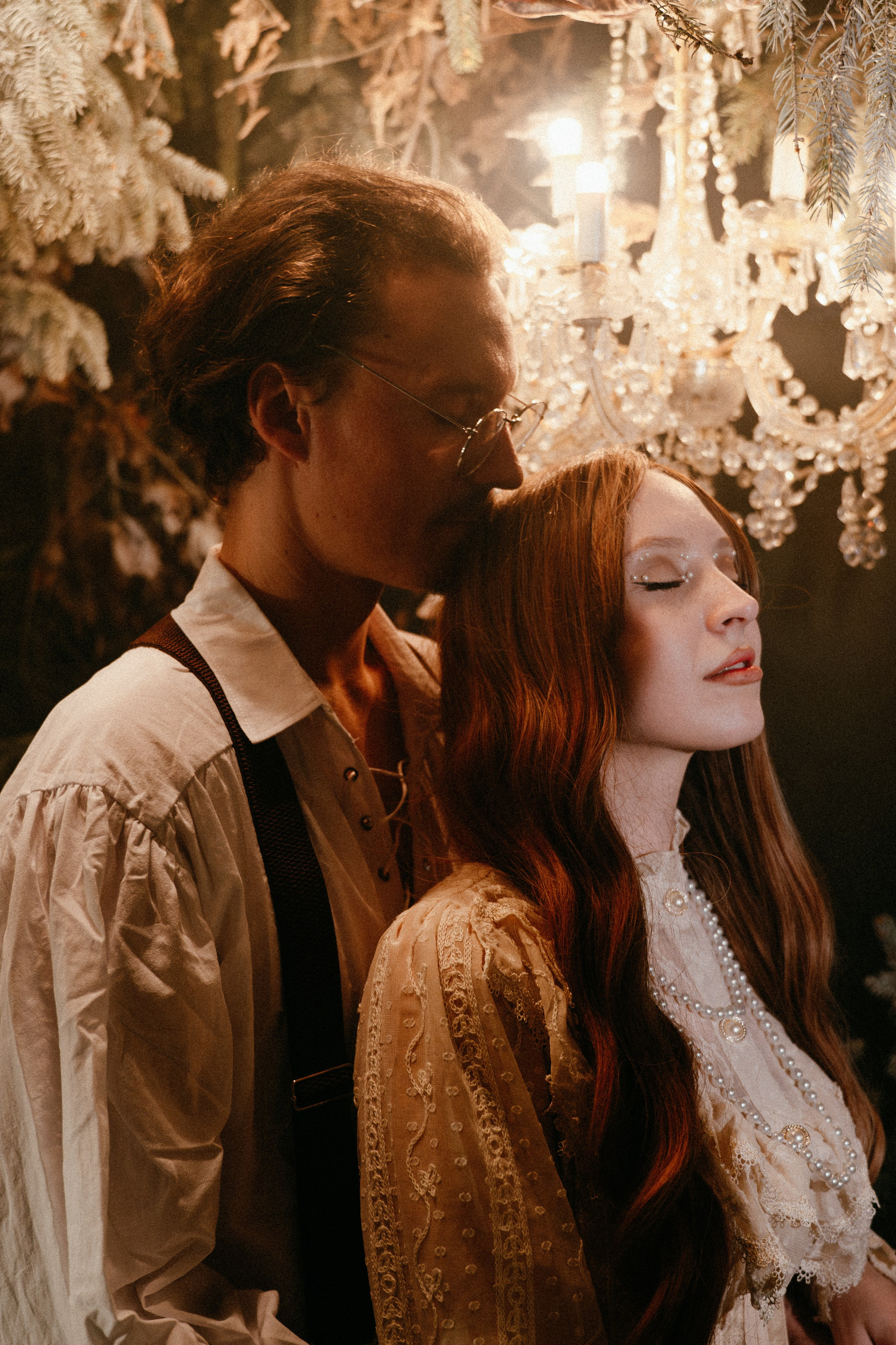 K & A. Фотограф в Москве Маша Игитова