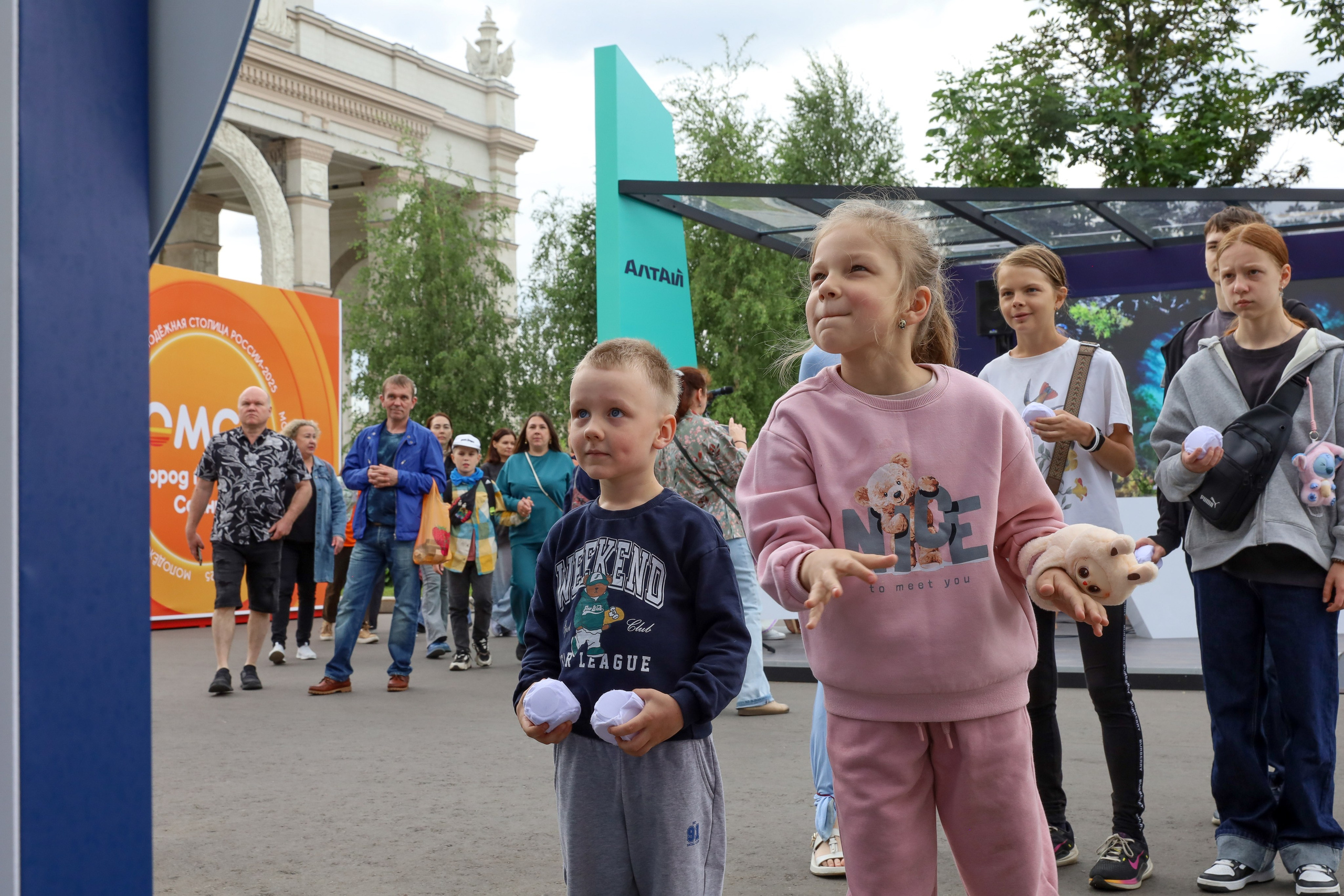 КРАСНОЯРСКИЙ КРАЙ НА МЕЖДУНАРОДНОМ ТУРИСТИЧЕСКОМ ФОРУМЕ. Фотограф мероприятий Ирина Каширина