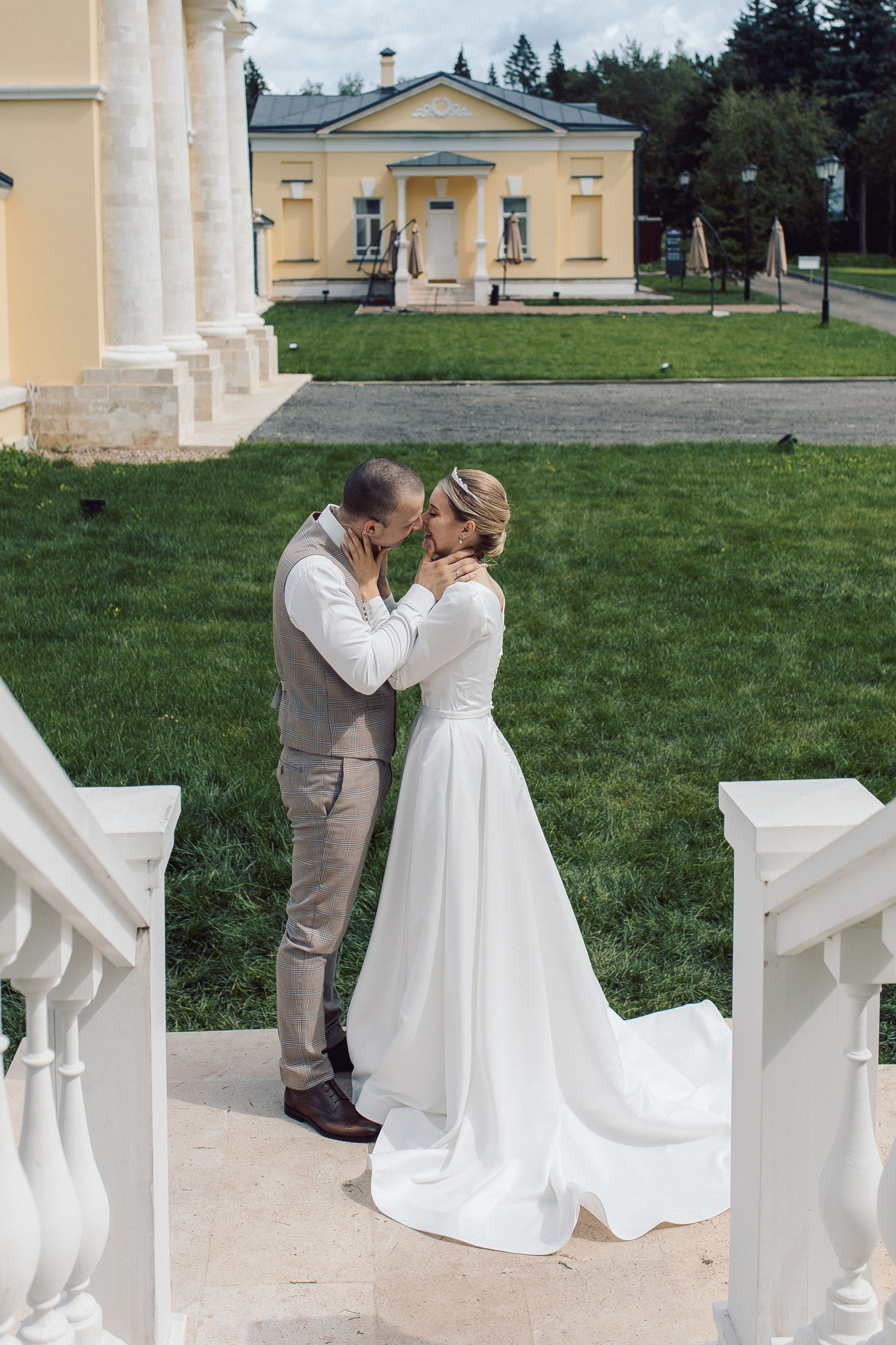 Алексей и Александра