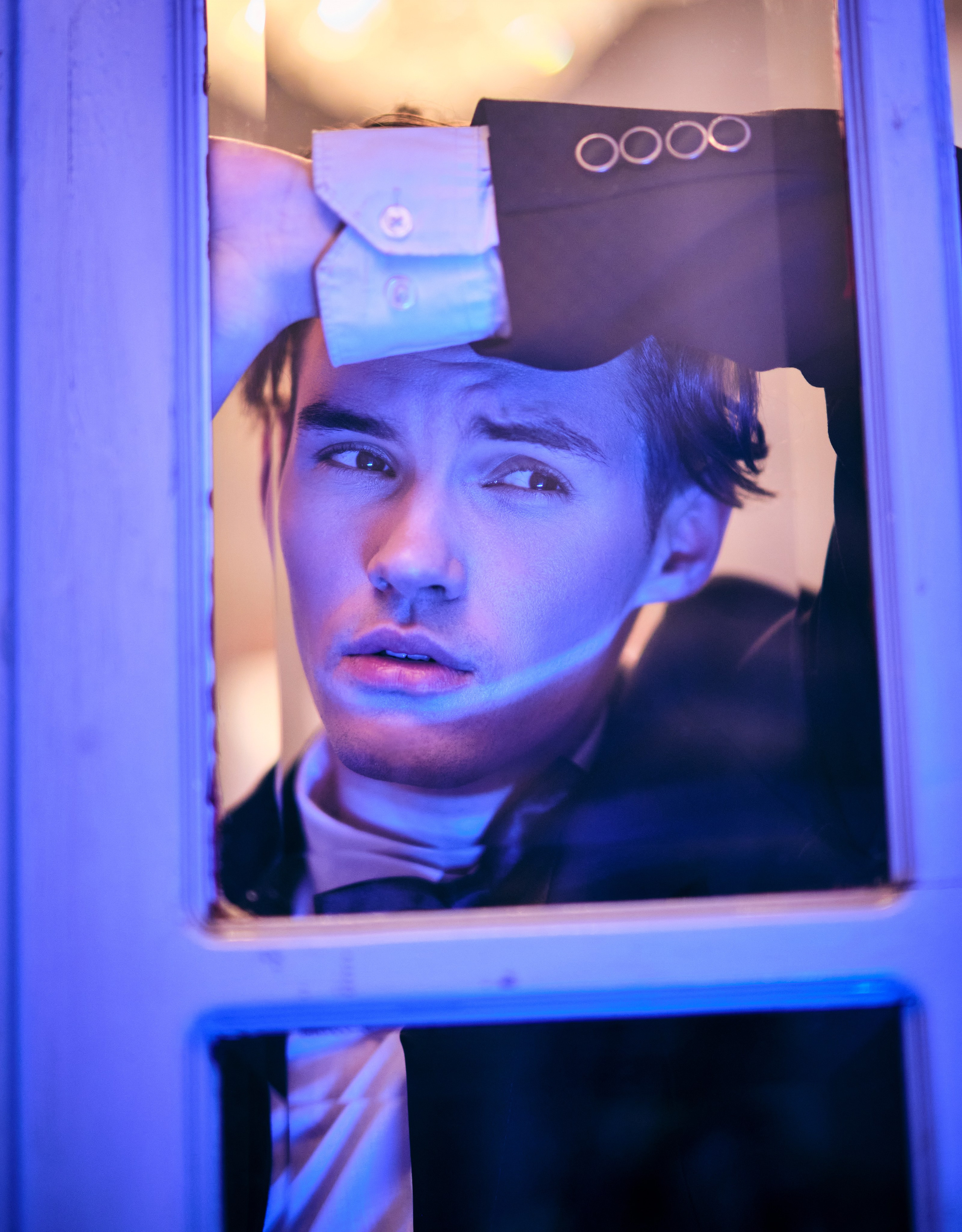 Gucci style. Коммерческий, репортажный фотограф в Москве Лейла Мару