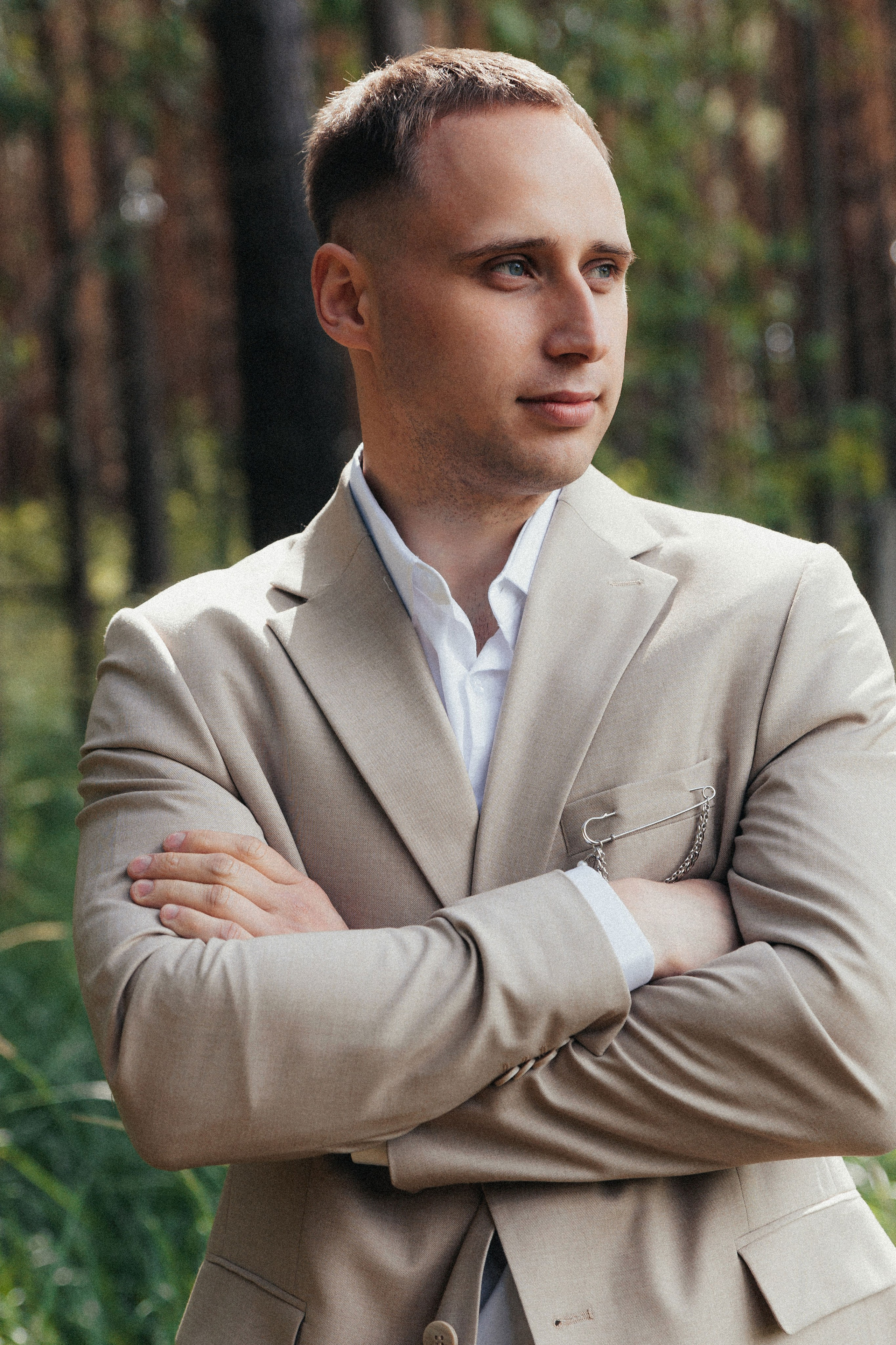 Алёна&Данил. Фотограф ЕКБ