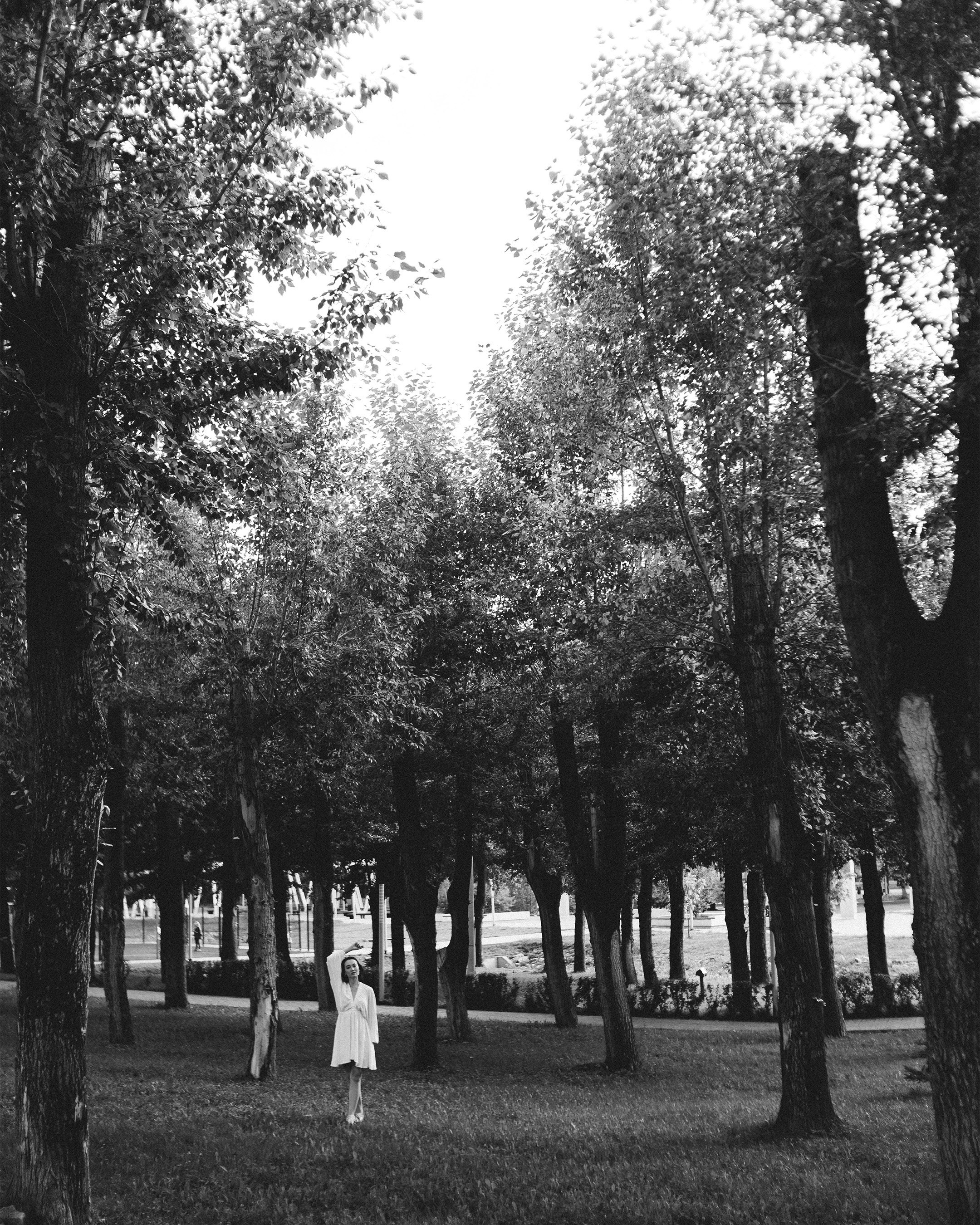 Яна. Фотограф ЕКБ