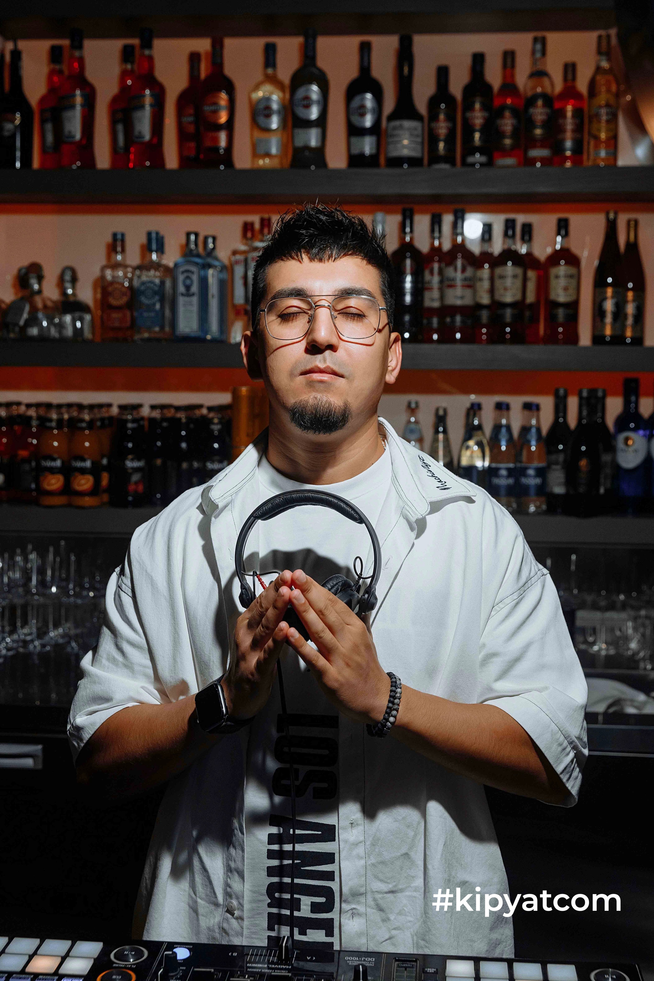 Кипятком Шымкент