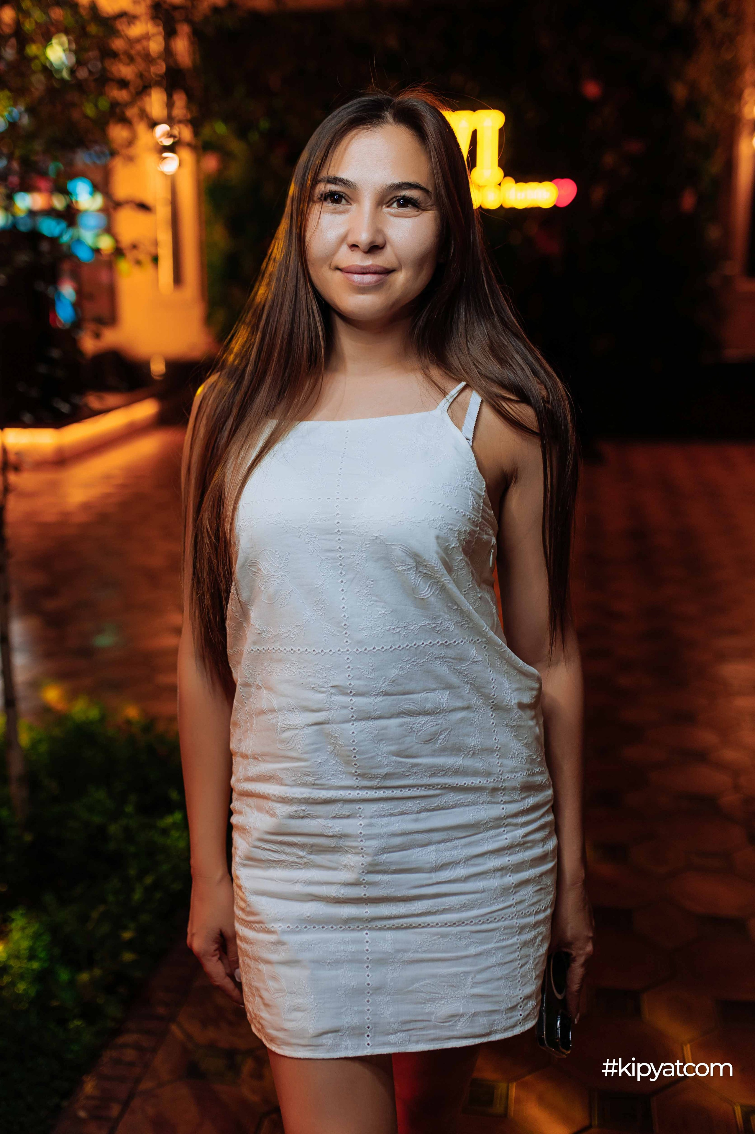 EVI. Кипятком Шымкент