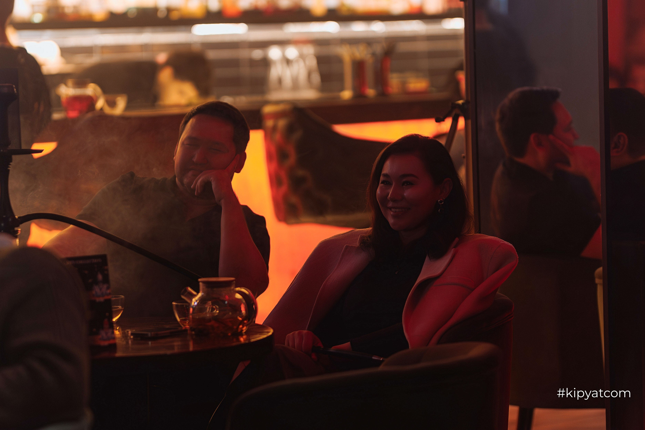 Сольный стендап концерт Александра Меркуль