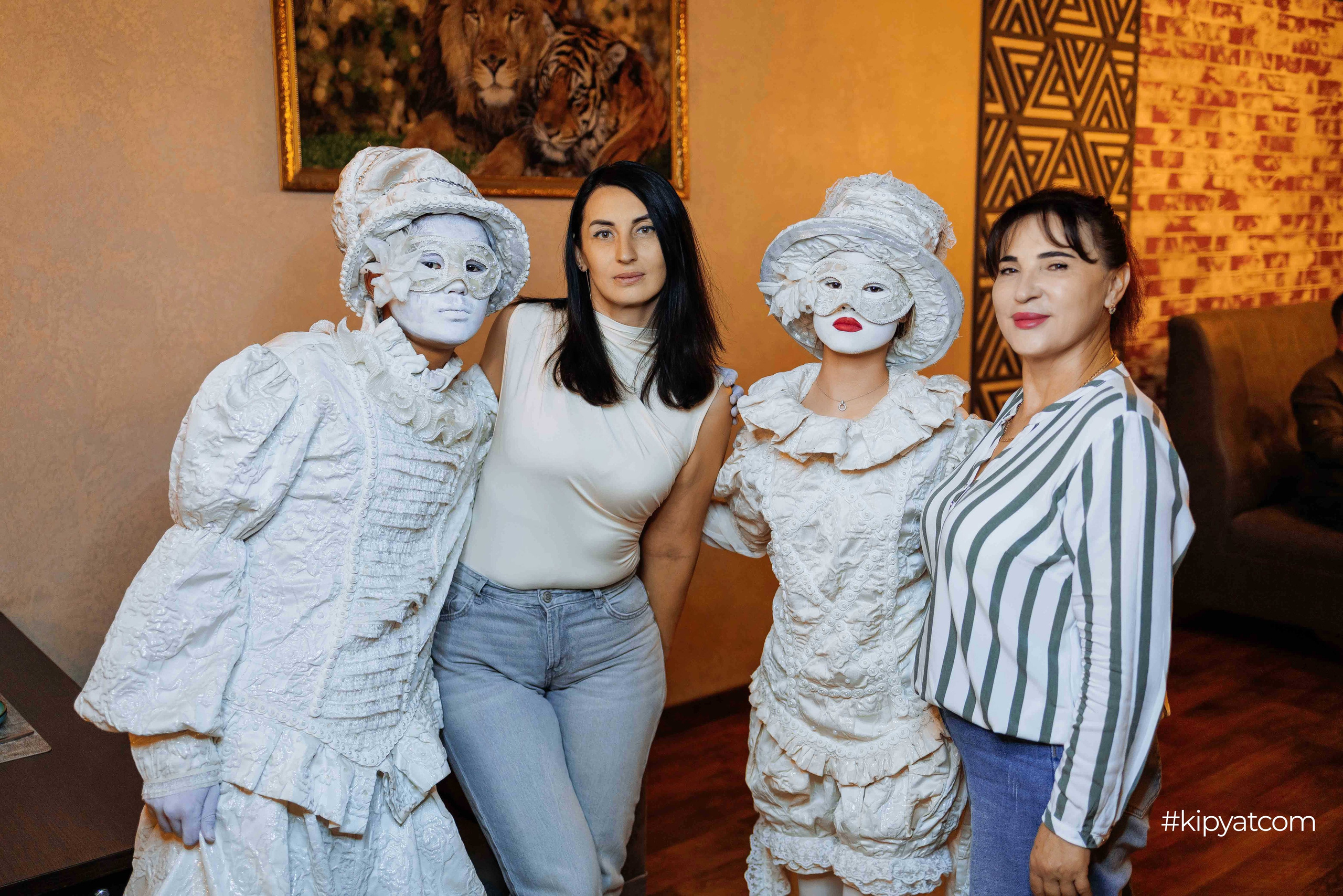 Райский сад