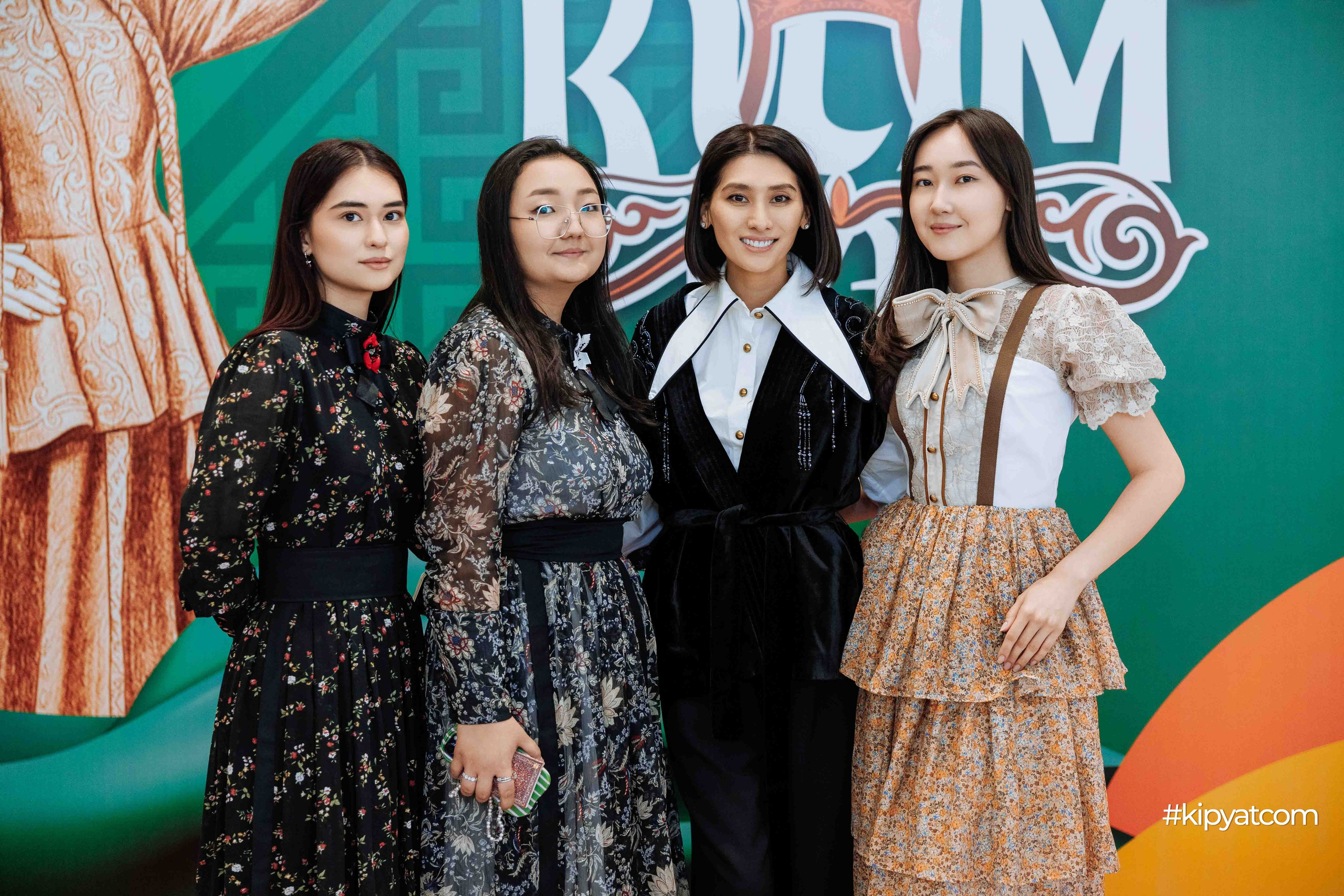 Kids Junior Fashion Show Shymkent 11 season