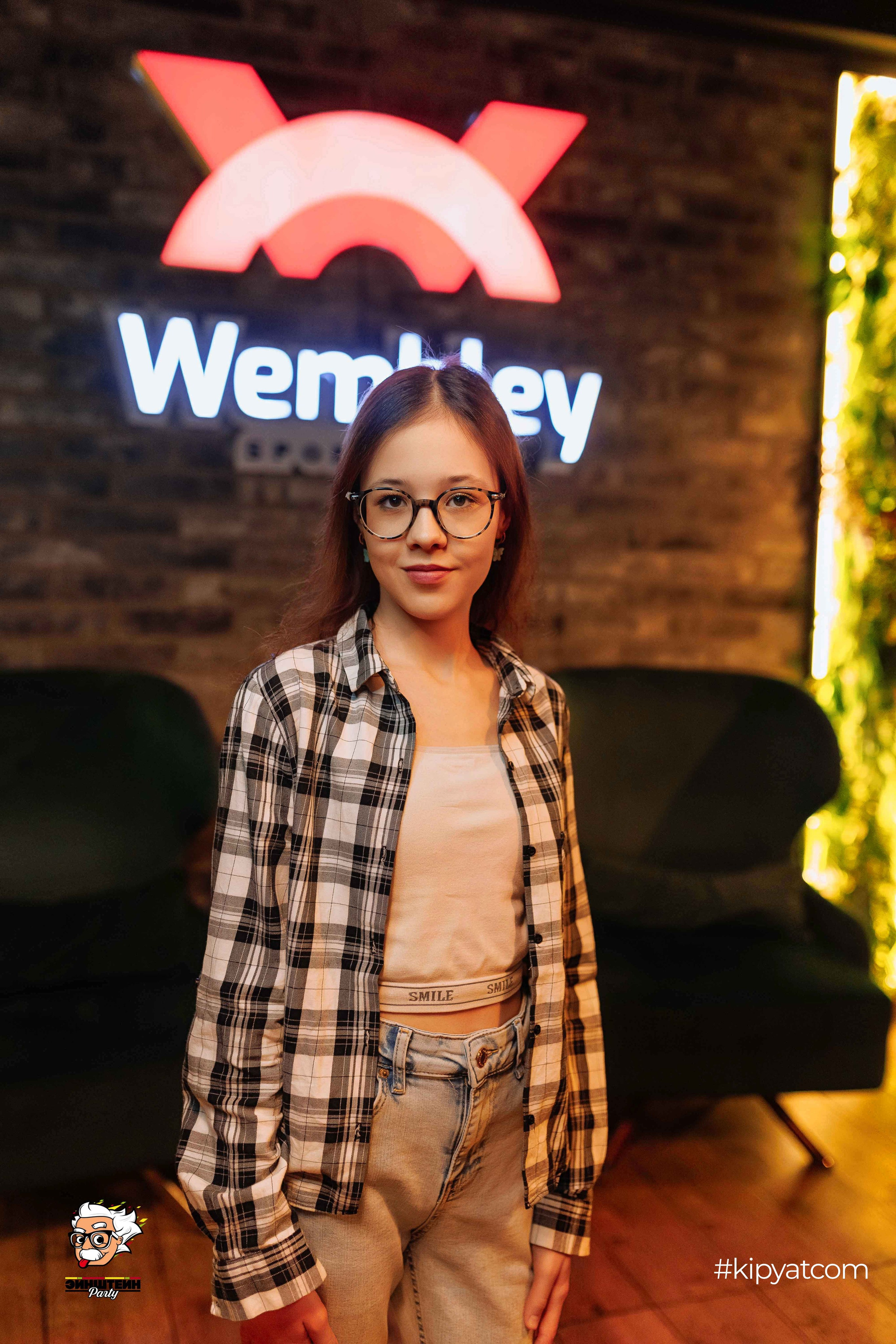 Эйнштейн Party