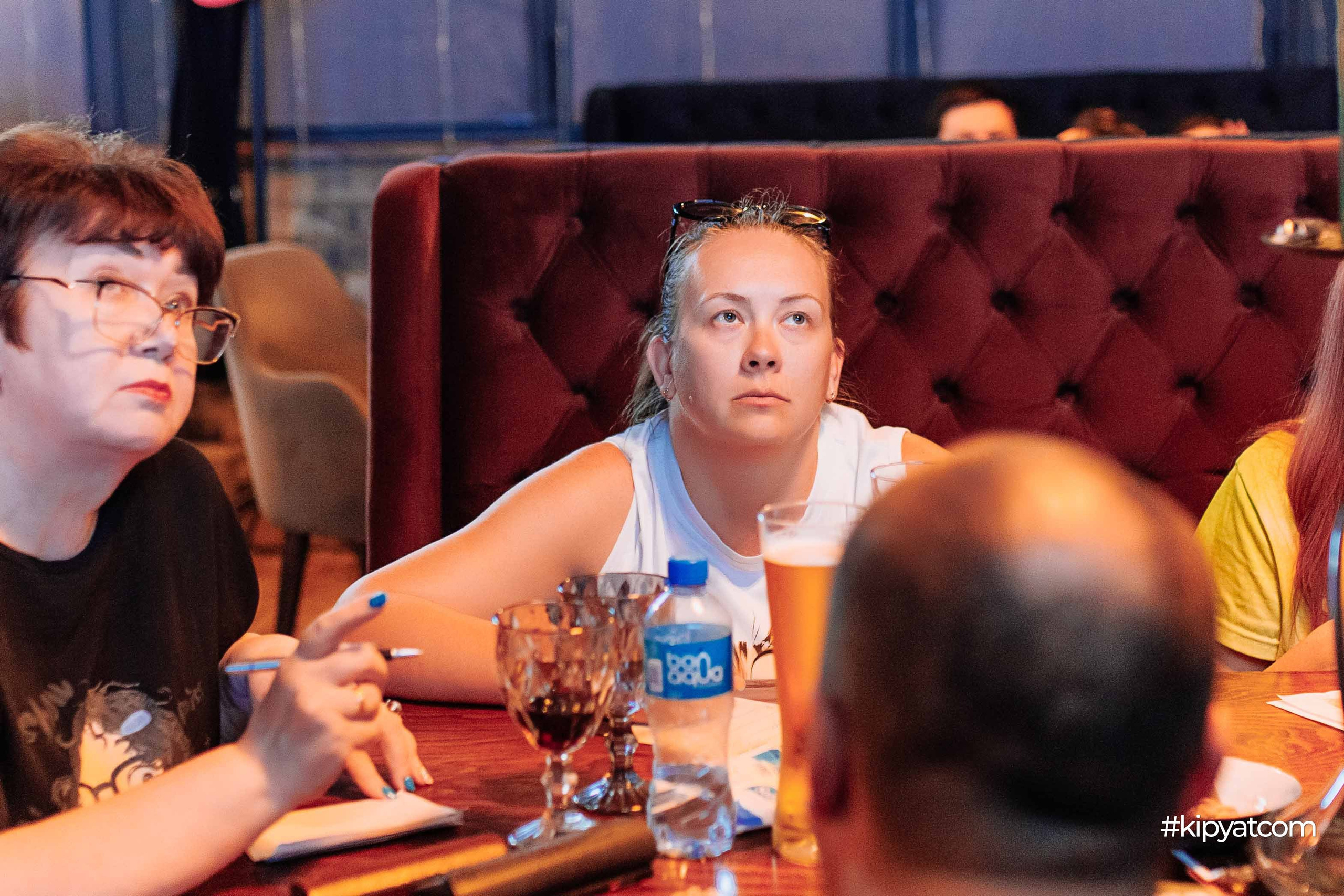 Эйнштейн Party