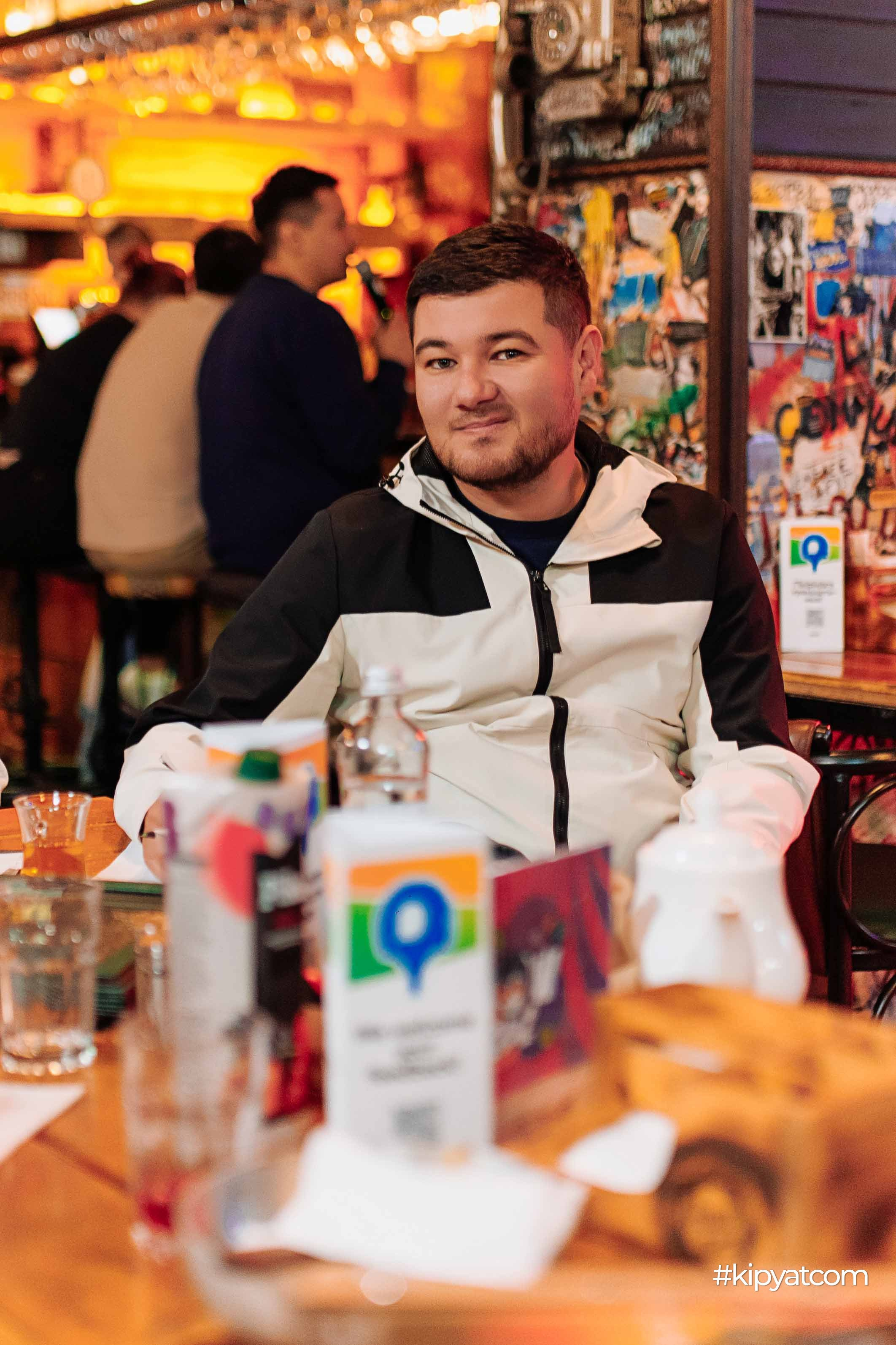 Эйнштейн Party