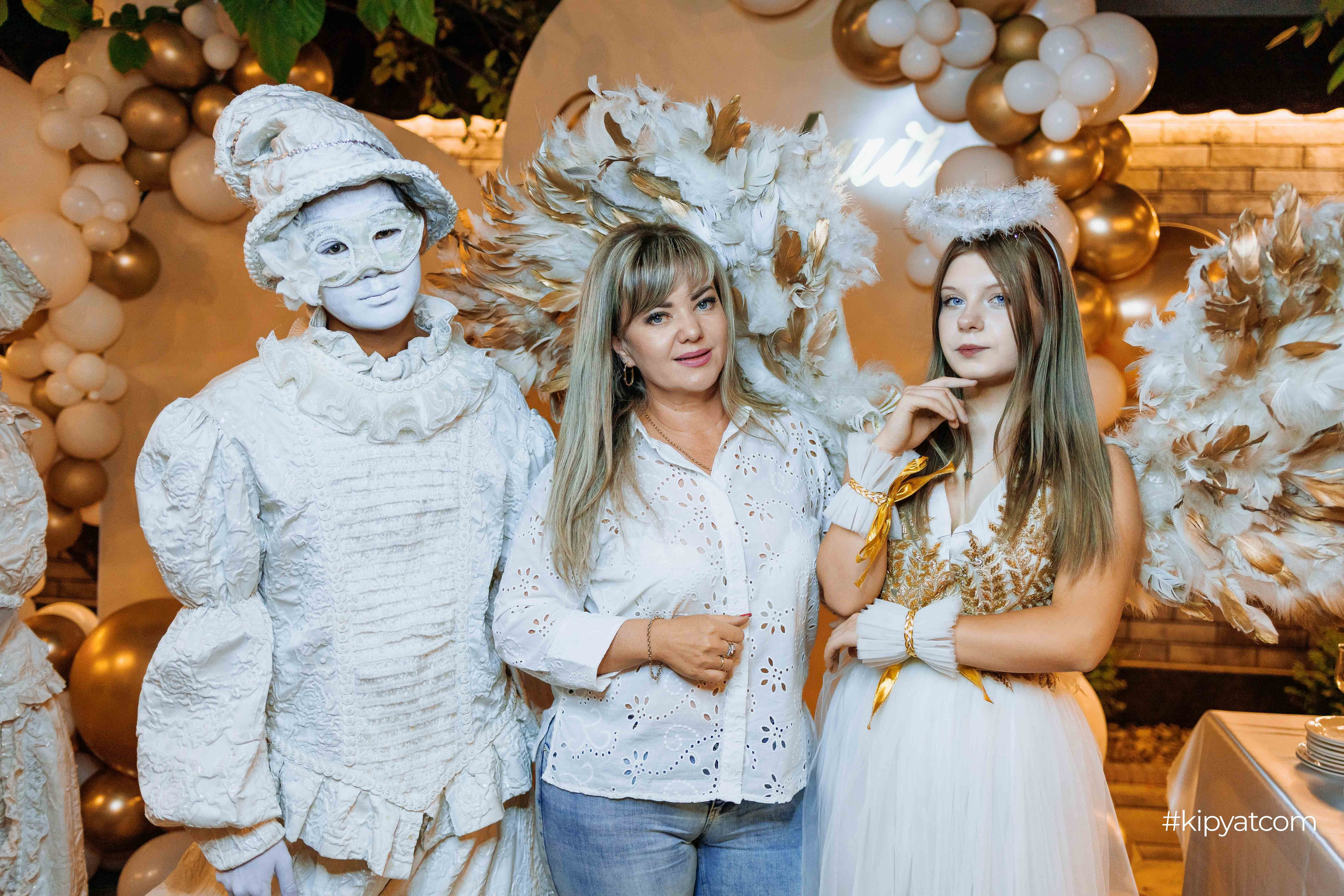 Райский сад