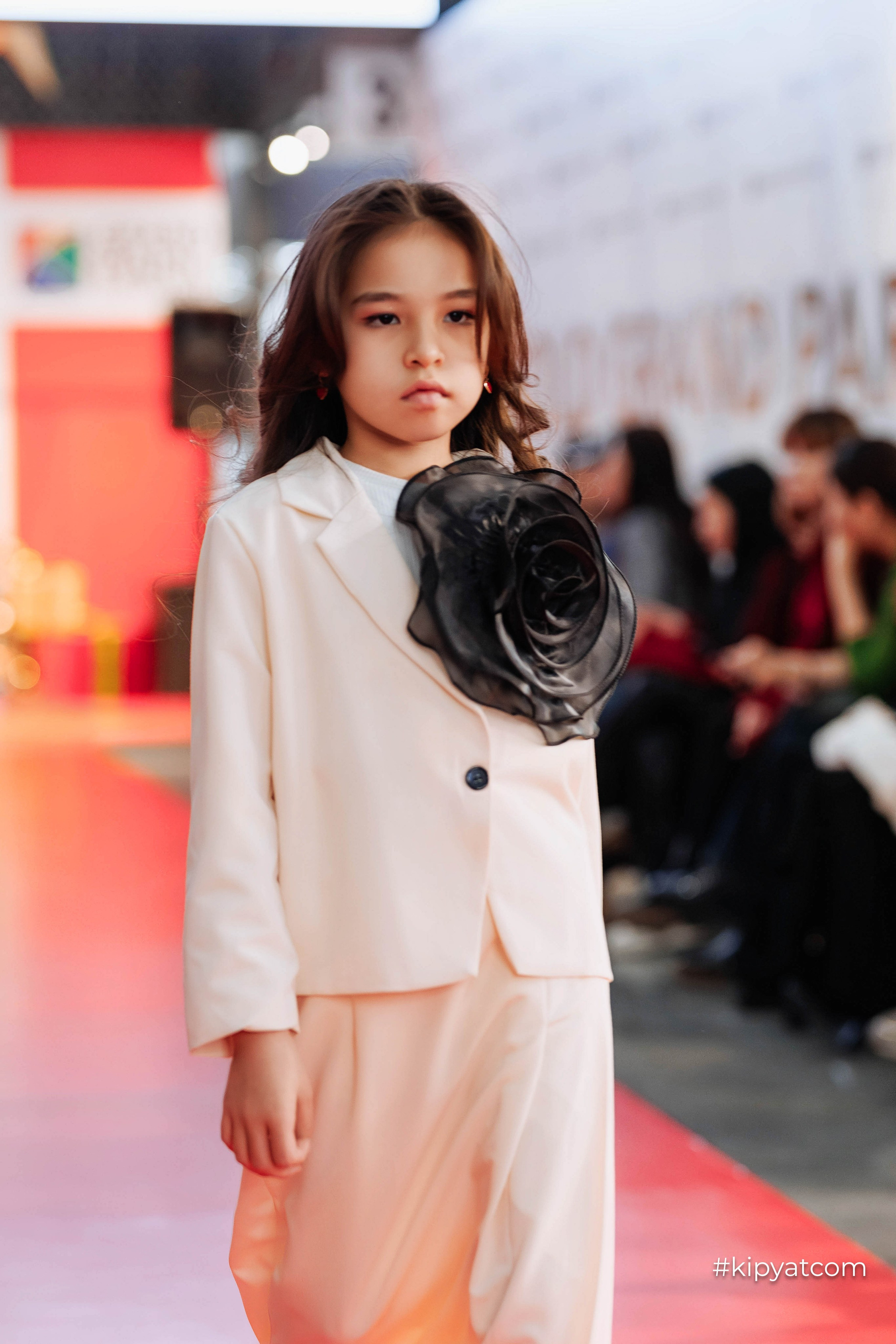 Kids Fashion Show 8 season