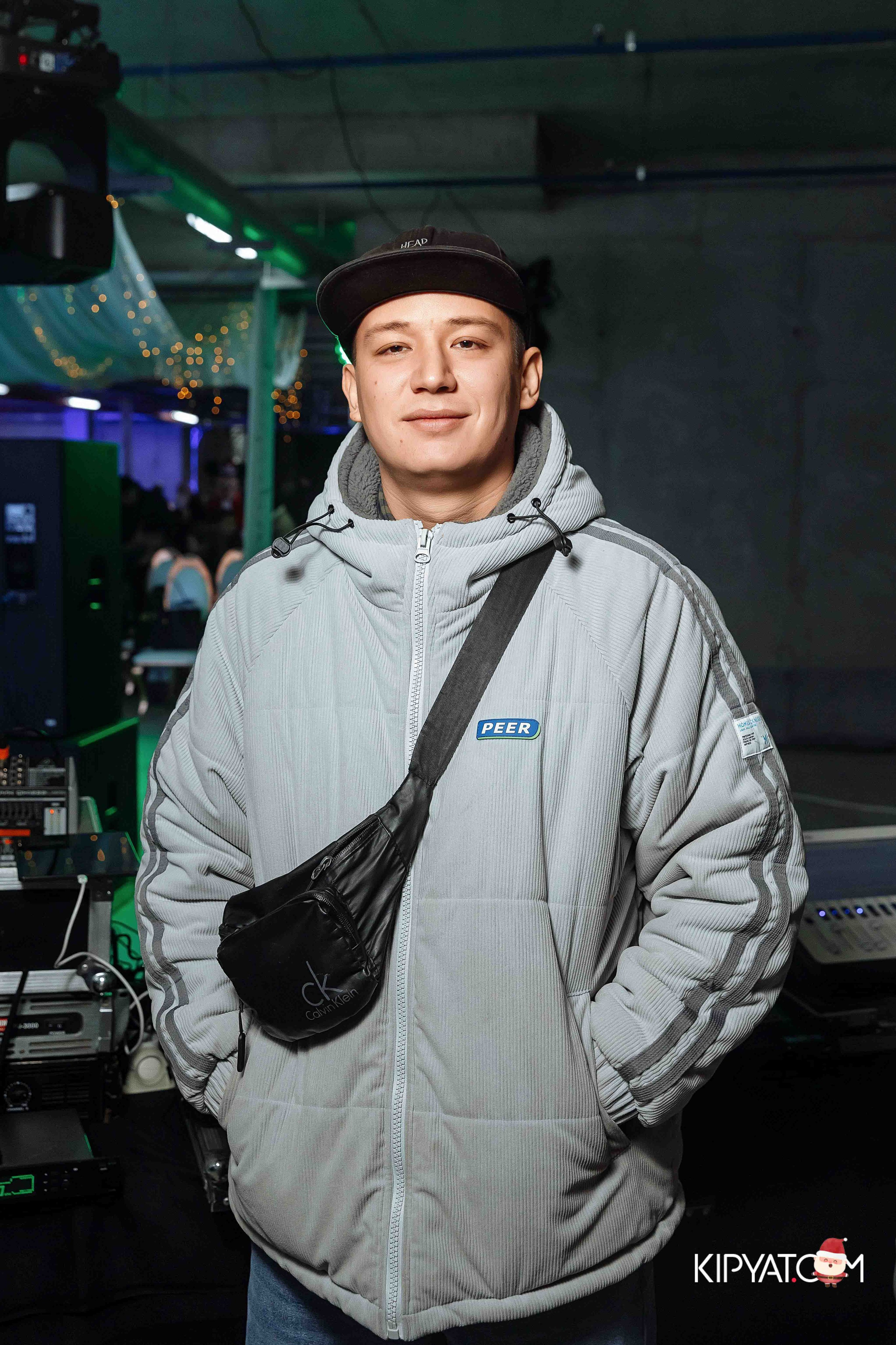 Открытие бигвилля Dendropark