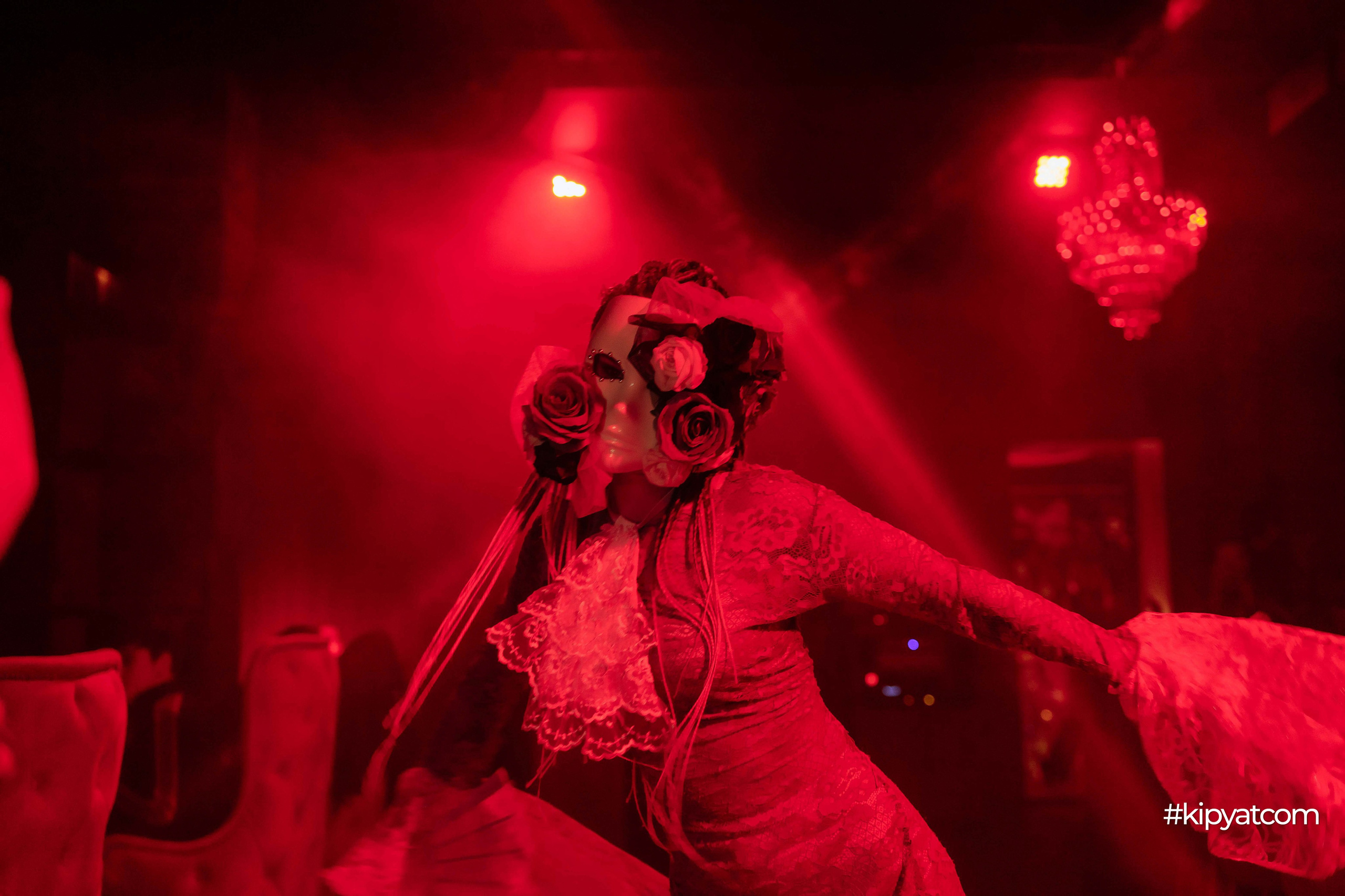 Dicoco на Казиева