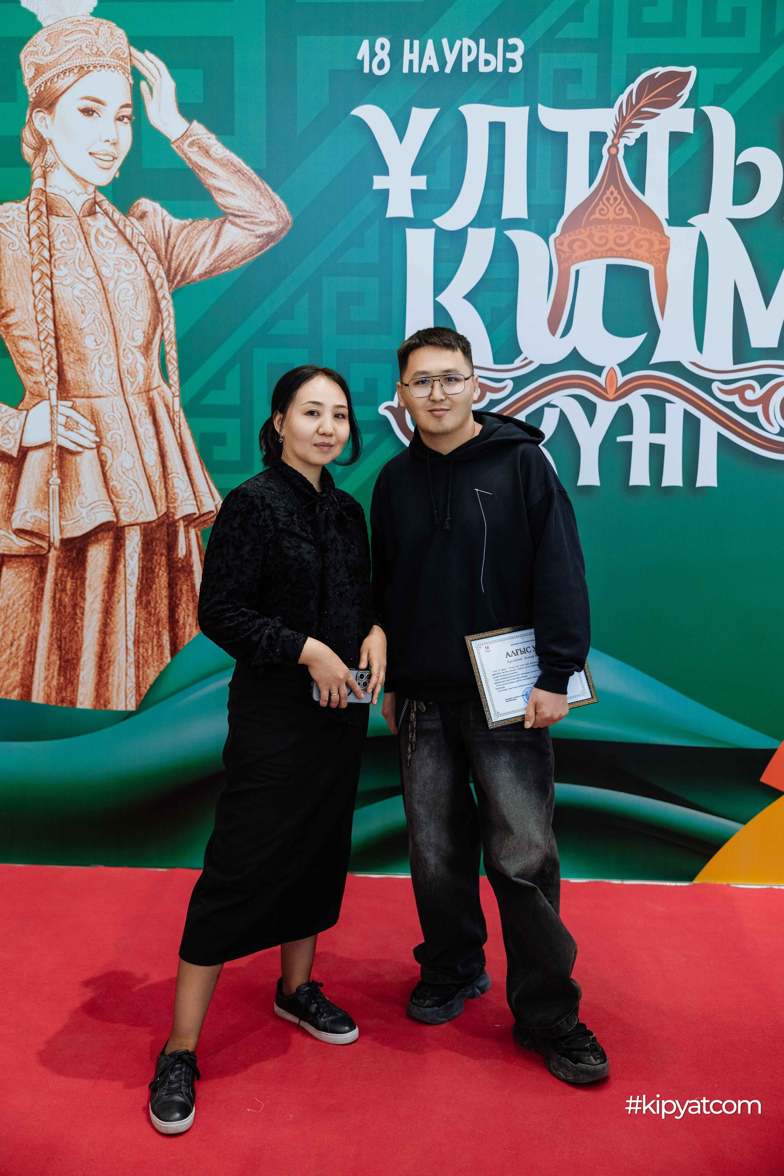 Kids Junior Fashion Show Shymkent 11 season