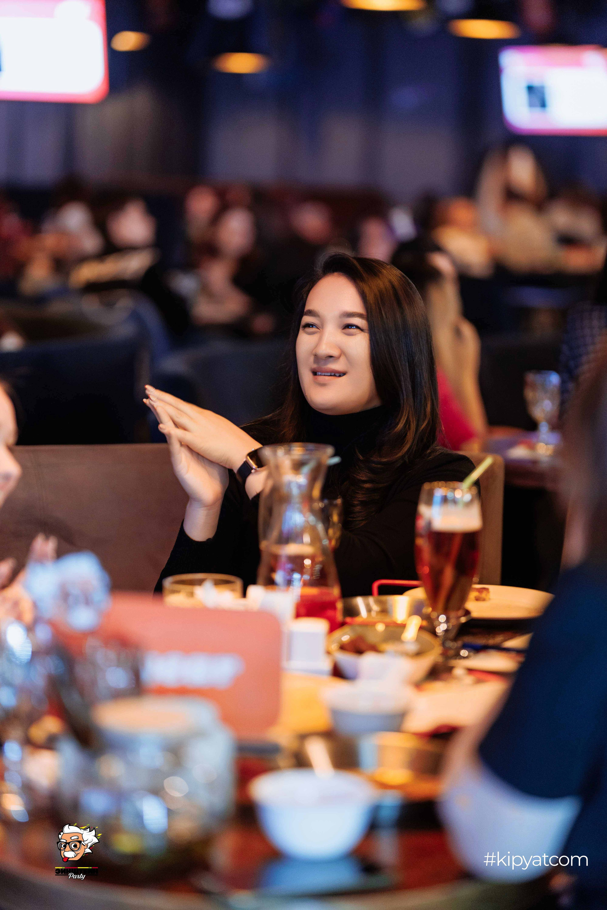 Эйнштейн Party