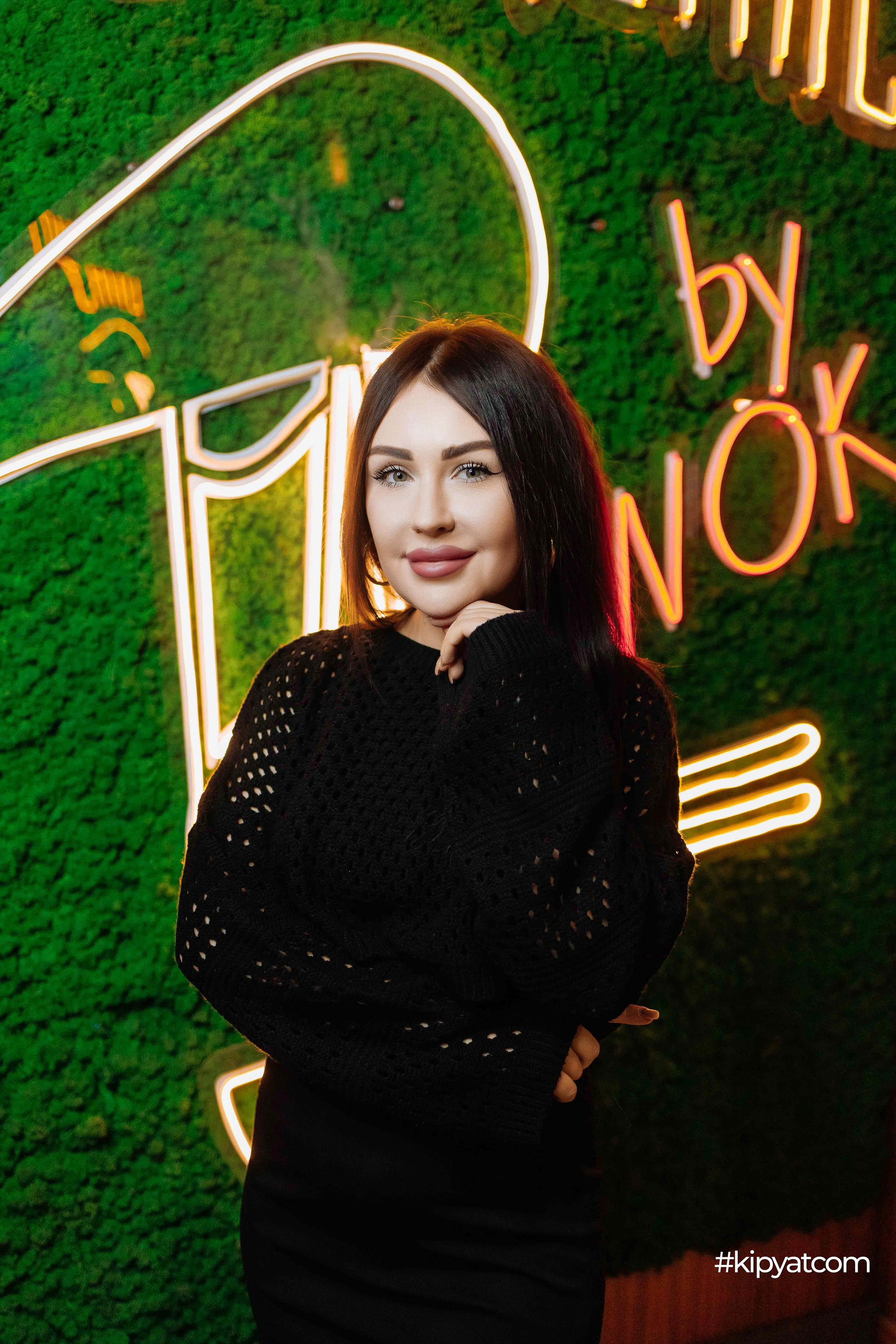 Генацвале by wok