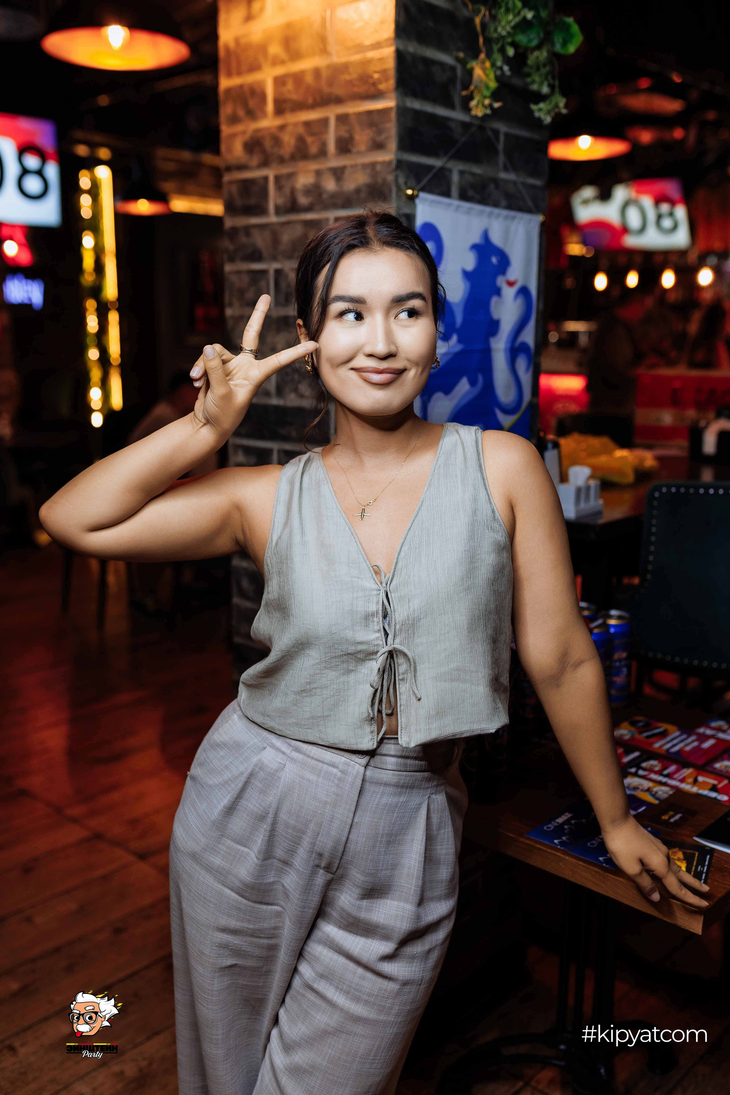 Эйнштейн Party