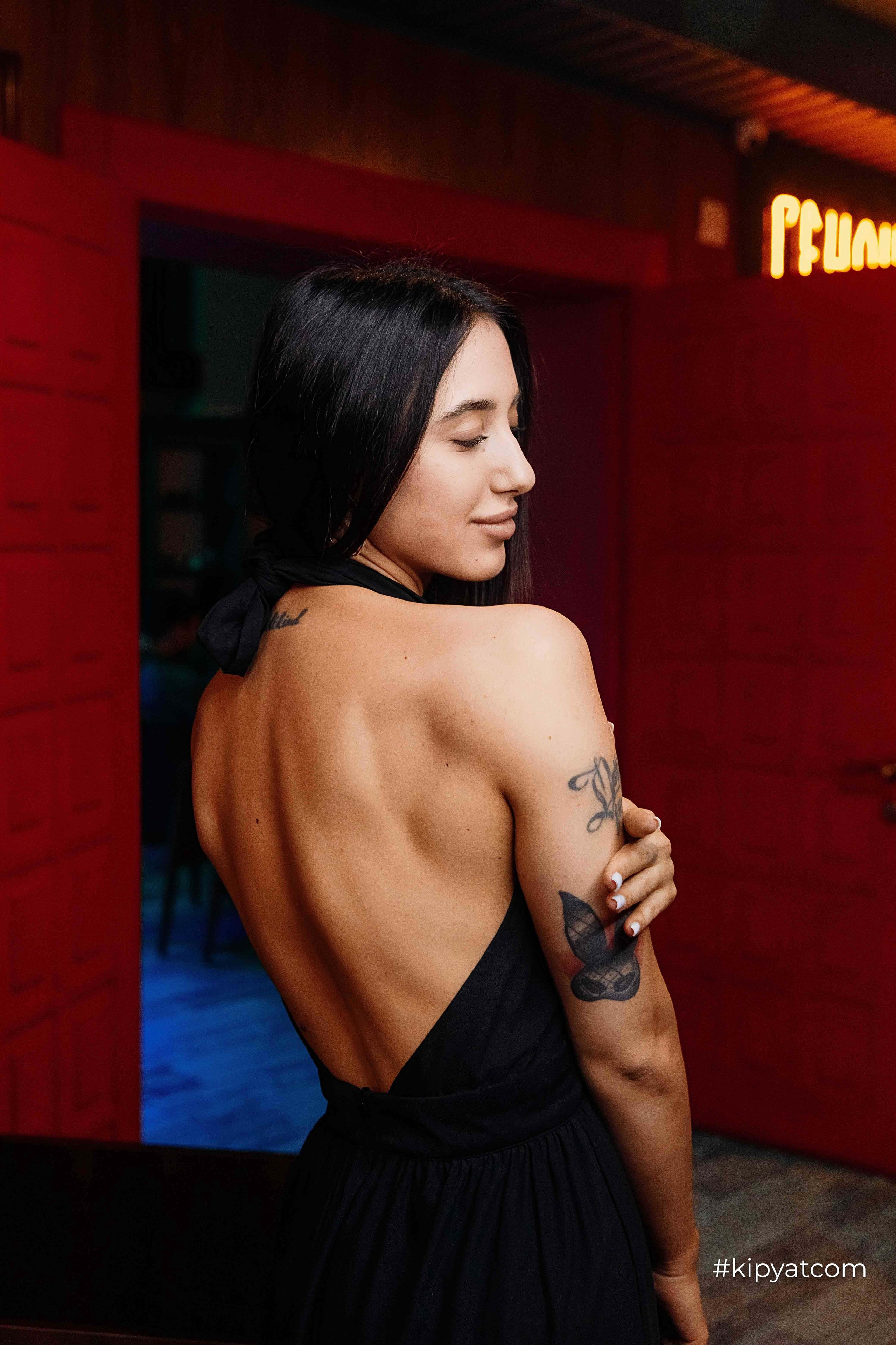 Генацвале By WOK