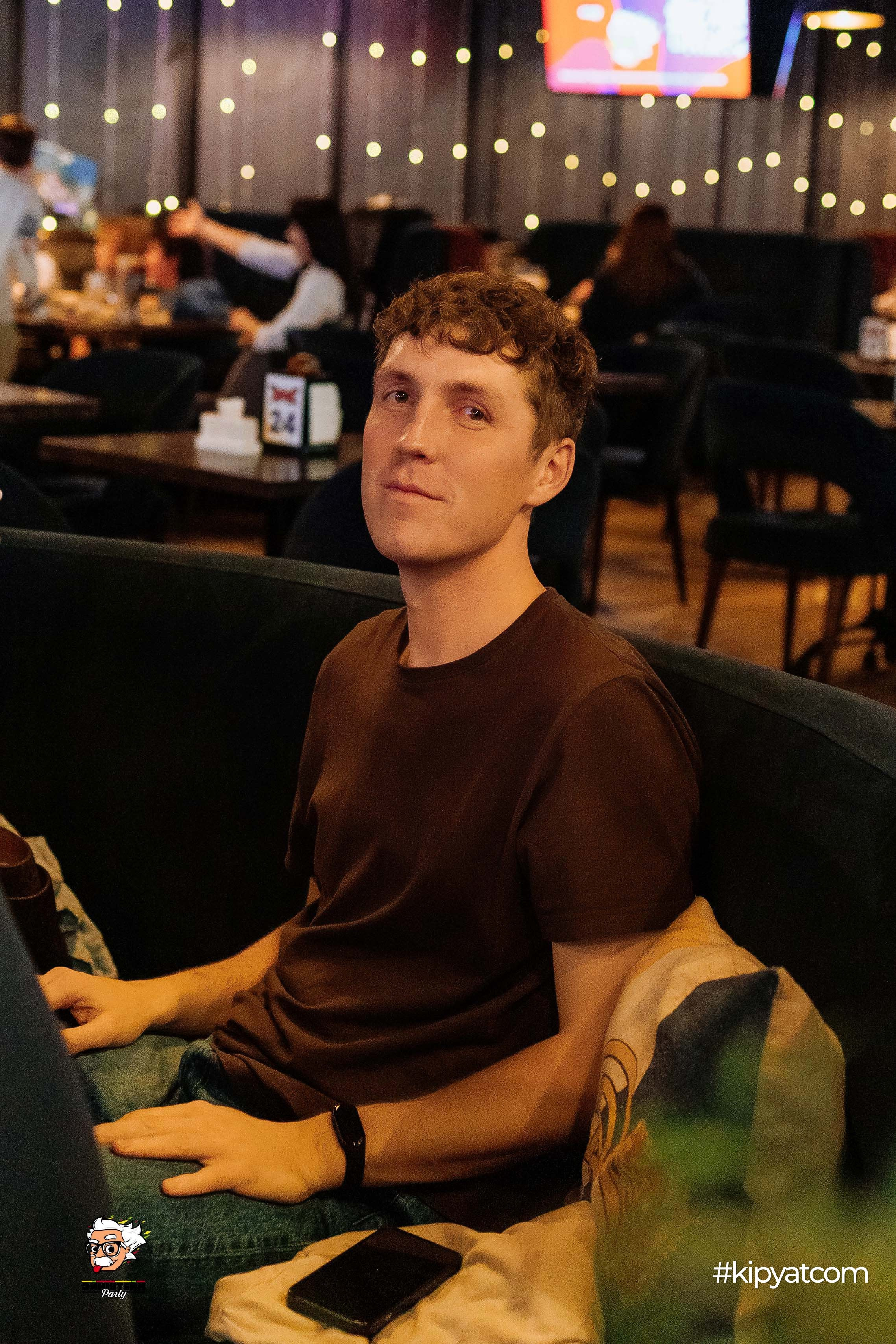 Эйнштейн Party