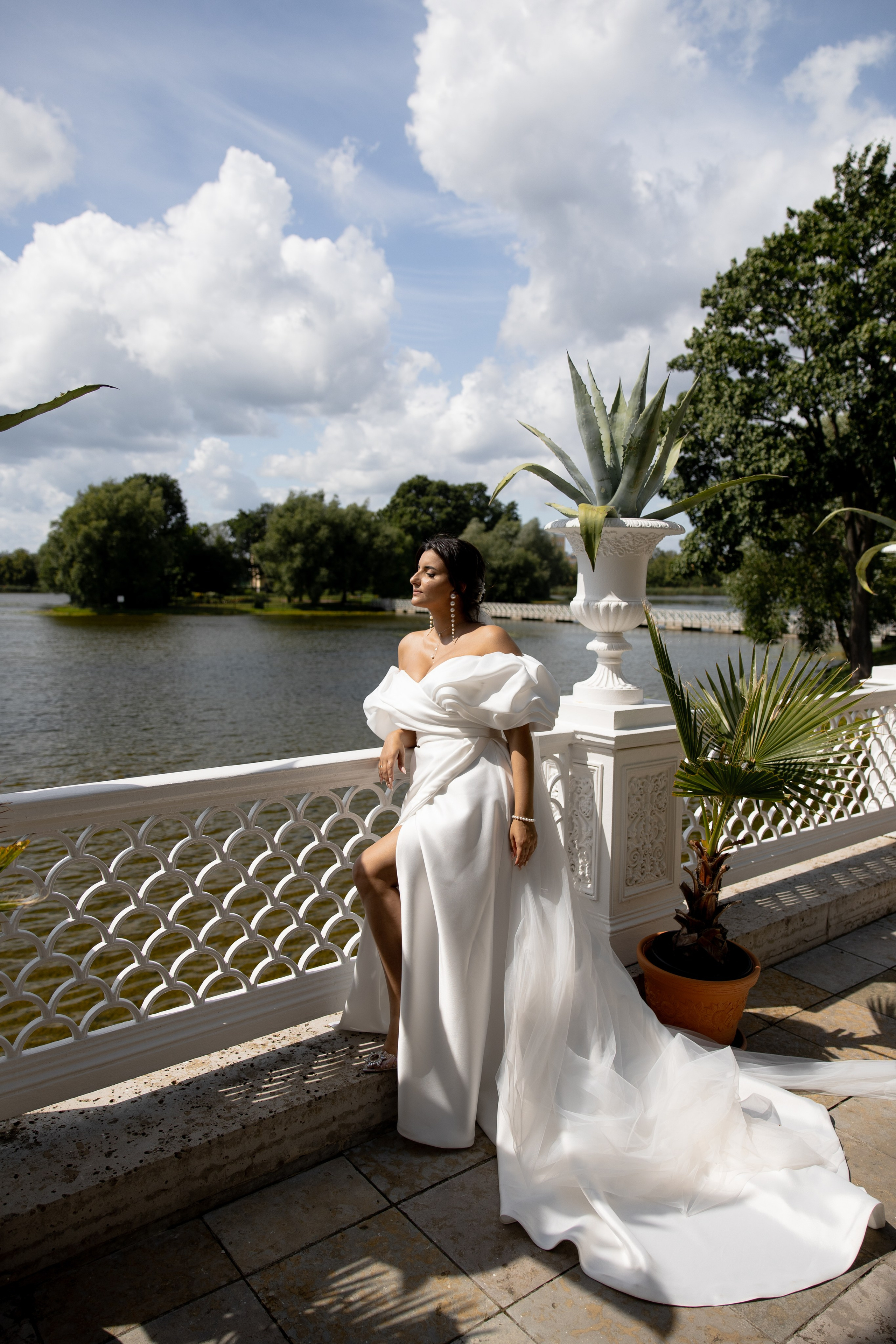 Свадебный фотограф Ефимова Ольга