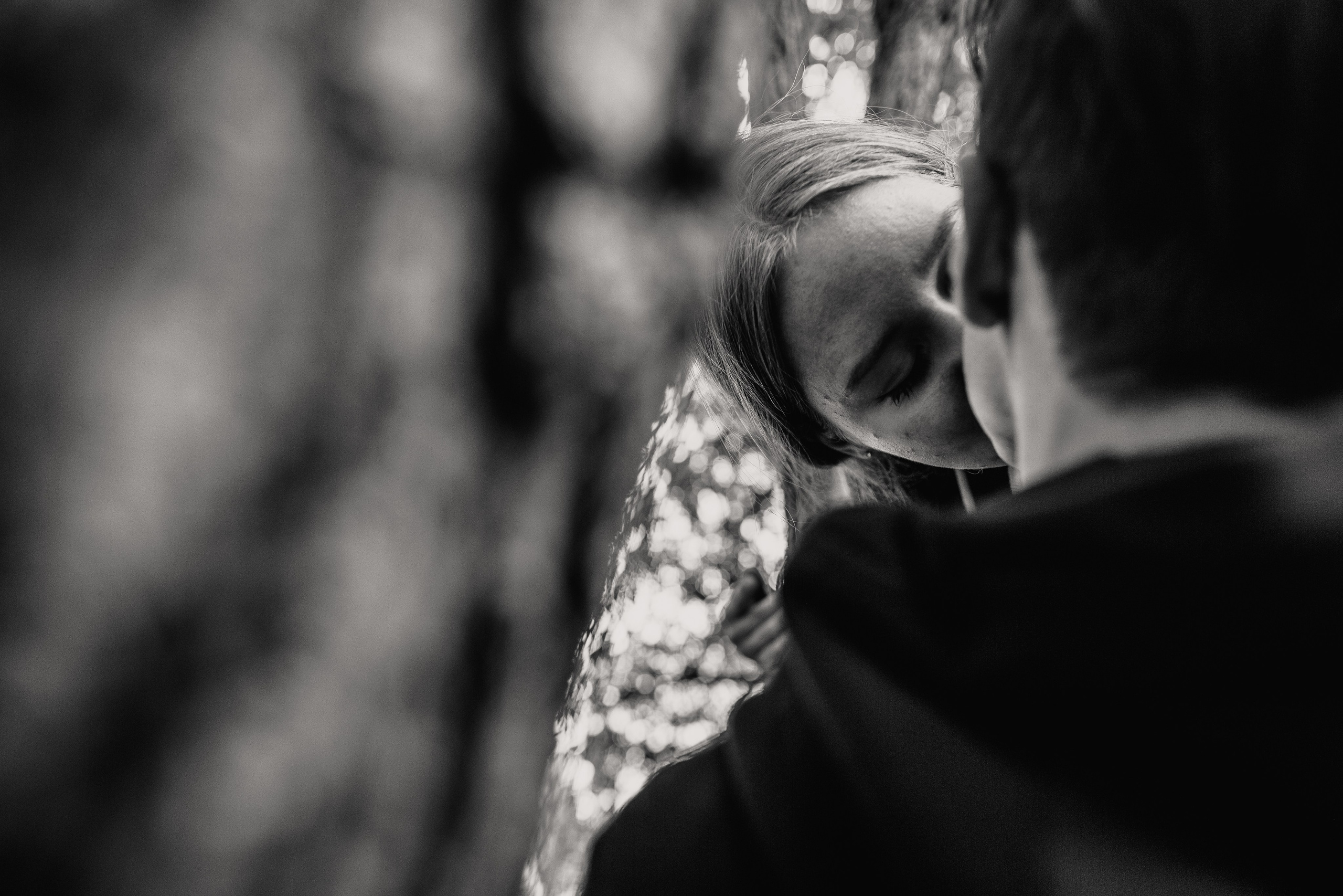 Владлен и Нися. Фотограф в Петербурге