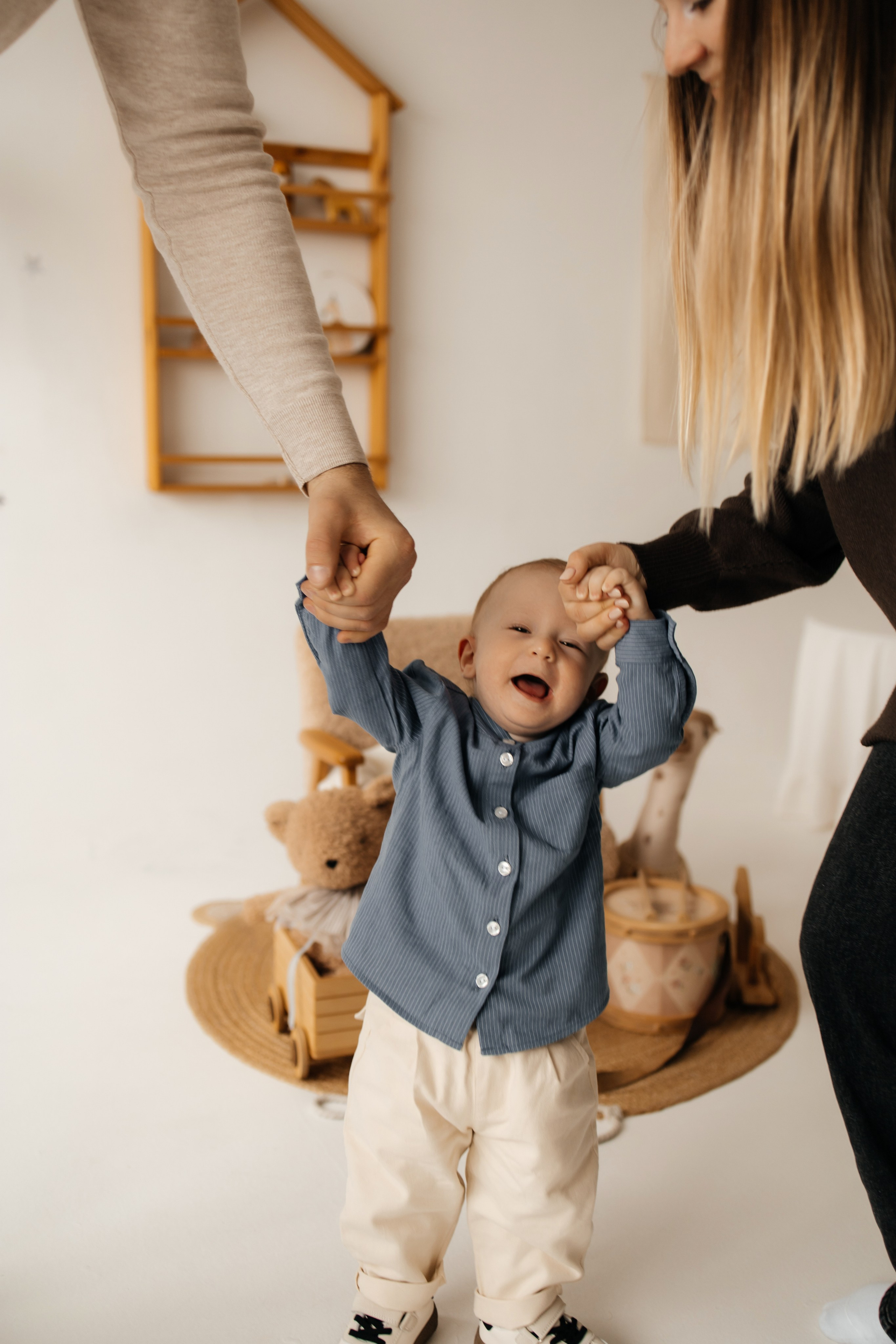 Надя семейная. Самый теплый фотограф в Краснодаре Рябоконь Ксения