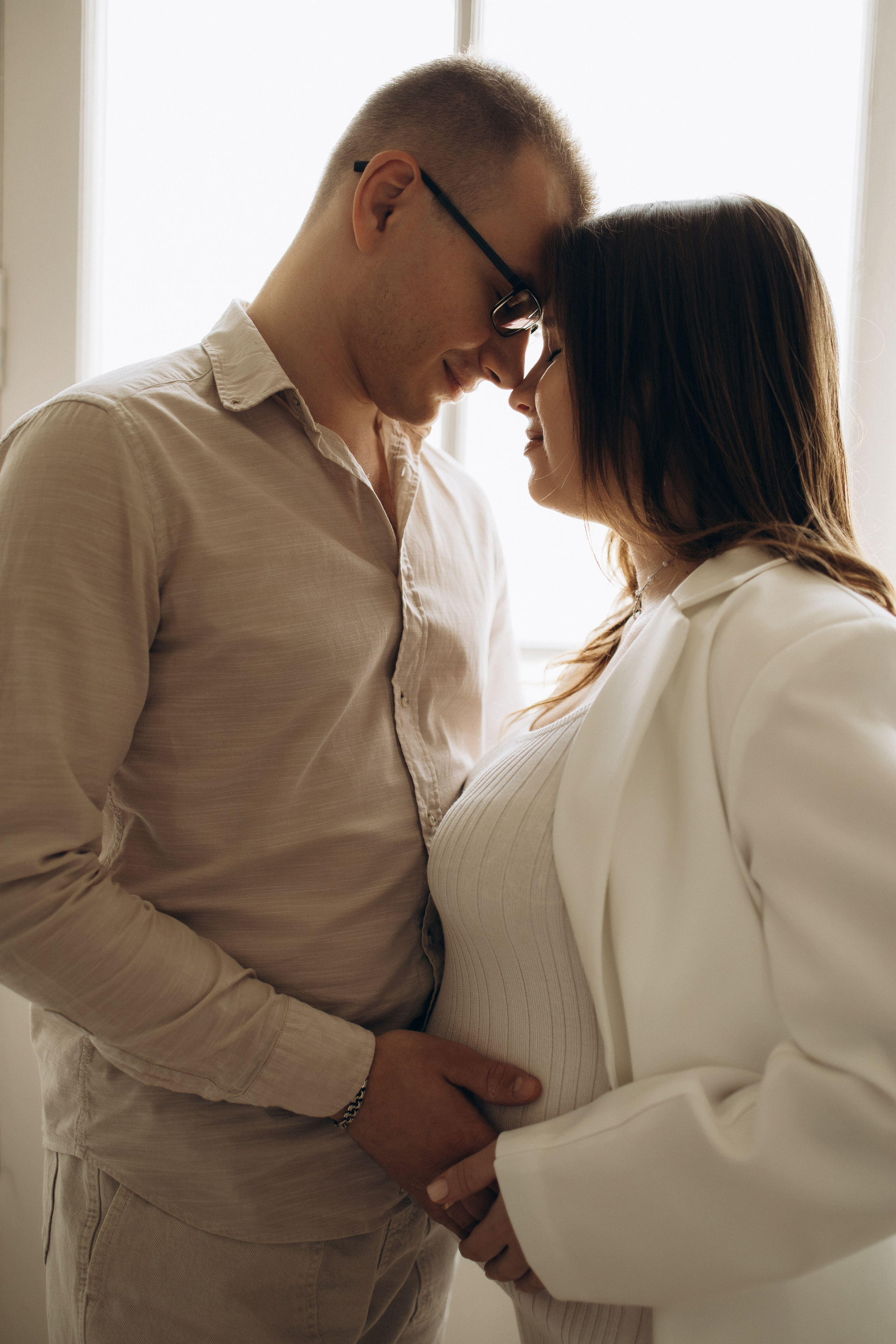 Андрей и Саша. Самый теплый фотограф в Краснодаре Рябоконь Ксения