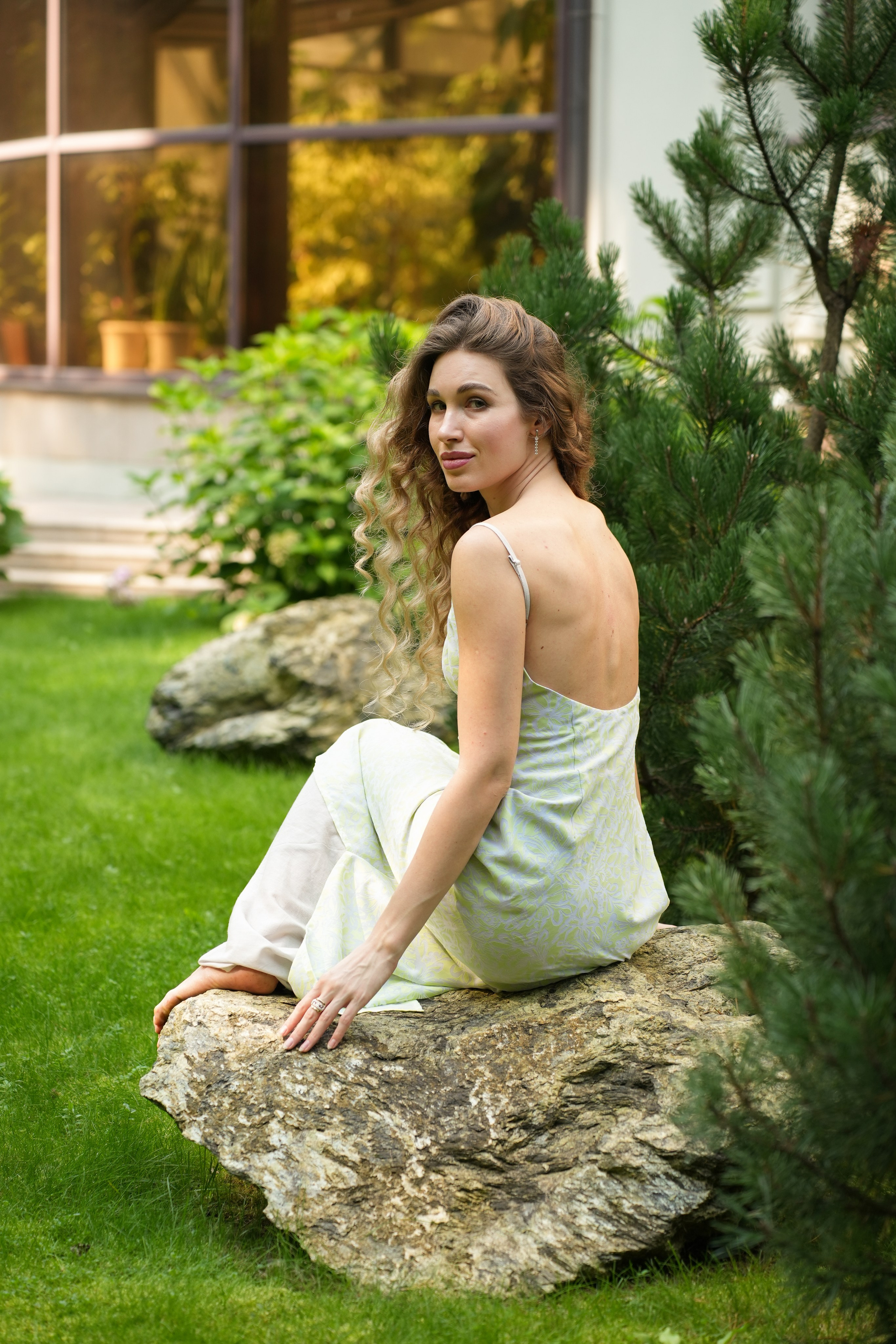 Индивидуальная. Фотограф Москва и МО