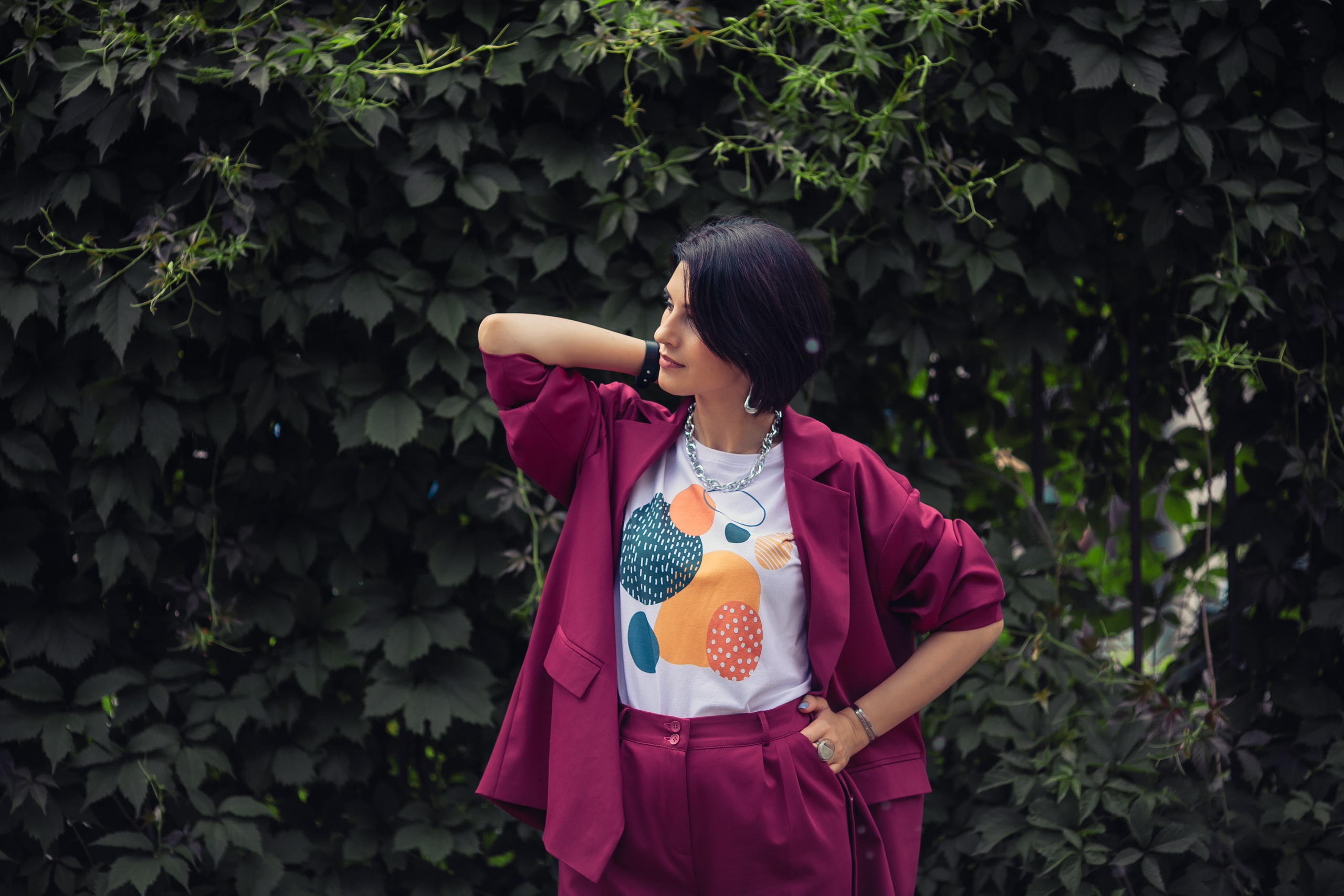 Искусствовед Ольга Полуэктова. Фотограф в Москве Наталья Спиридонова