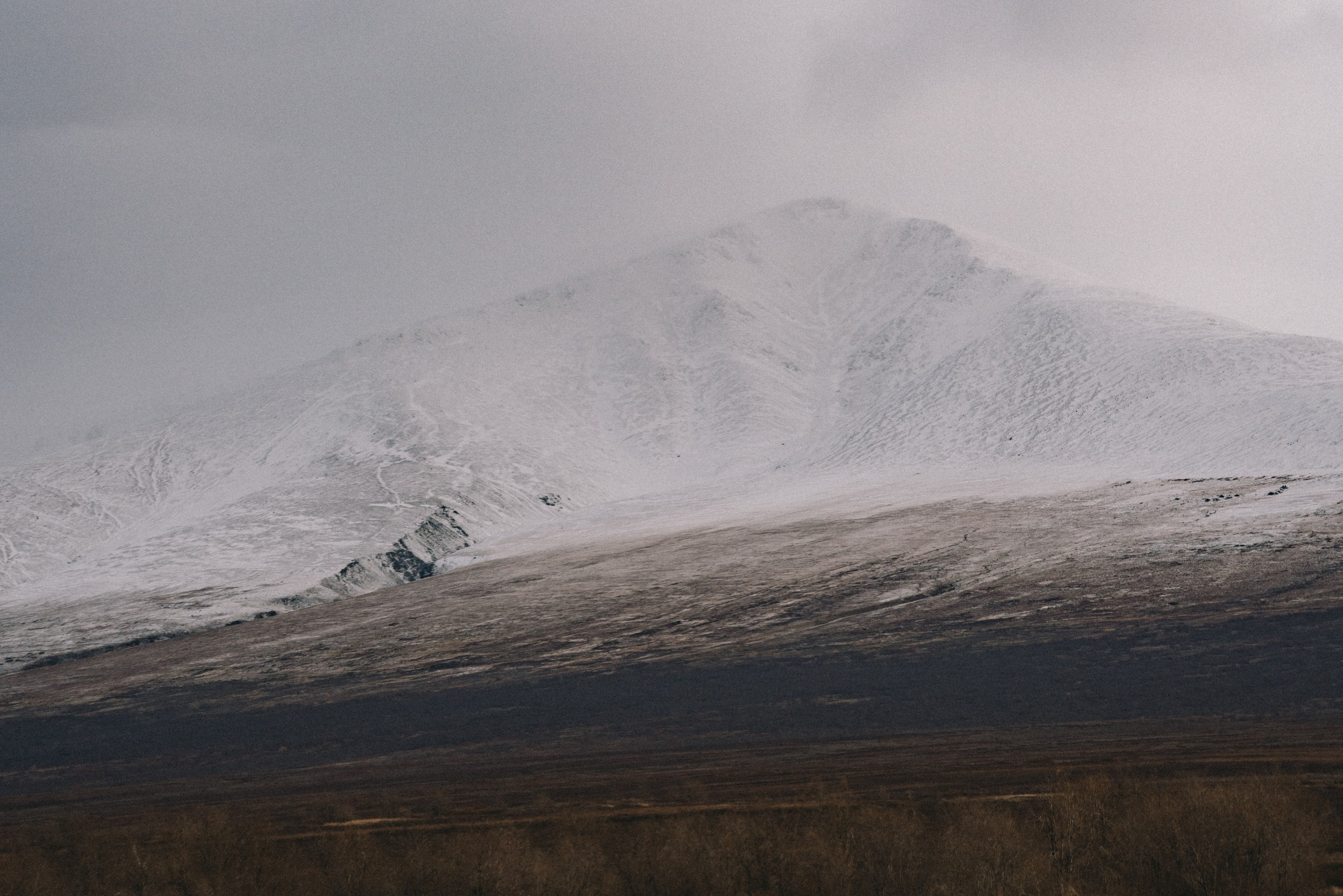 Уральские горы, Октябрь 2024